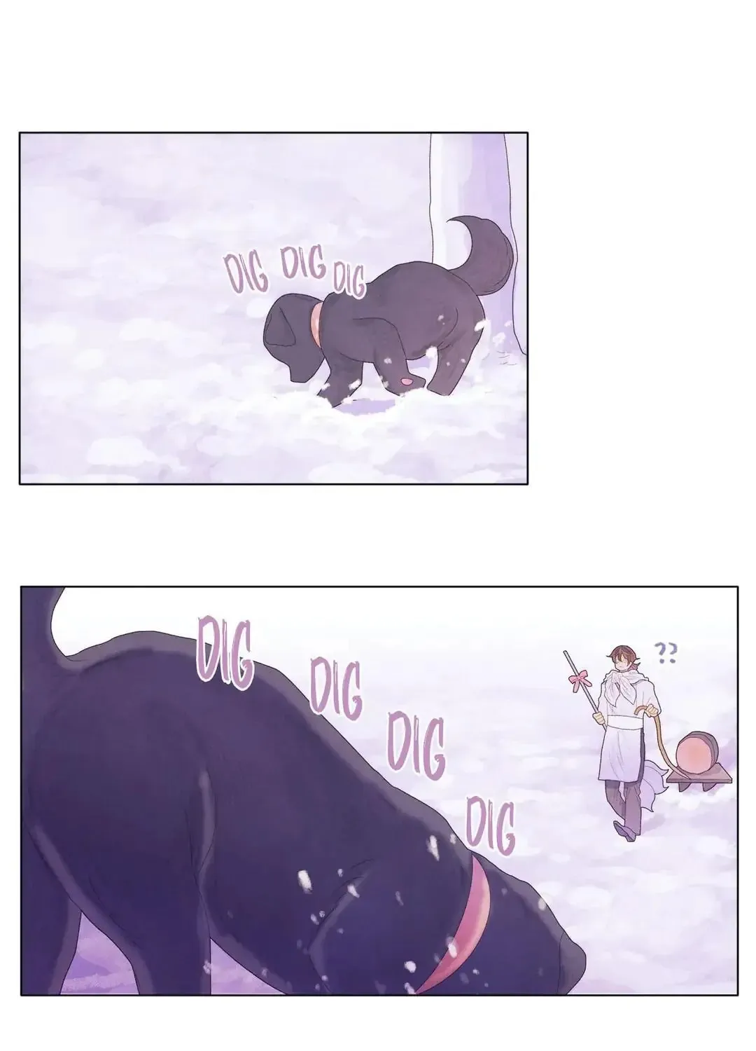 Read Magic Soup (Colored) chapter 25 image 42 on Lezhin