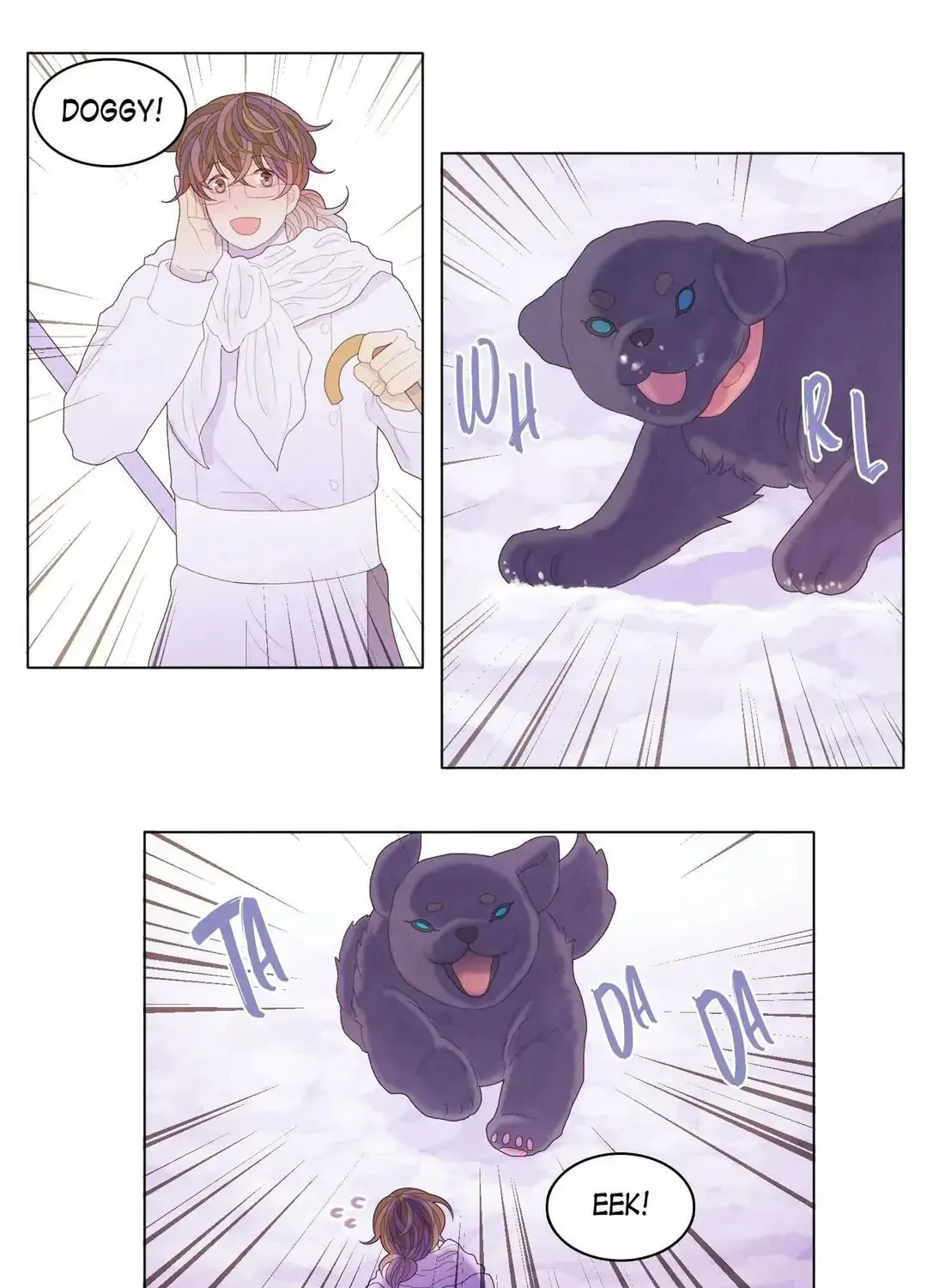 Read Magic Soup (Colored) chapter 25 image 44 on Lezhin
