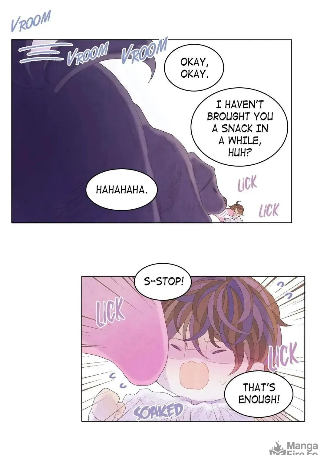 Read Magic Soup (Colored) chapter 25 image 46 on Lezhin