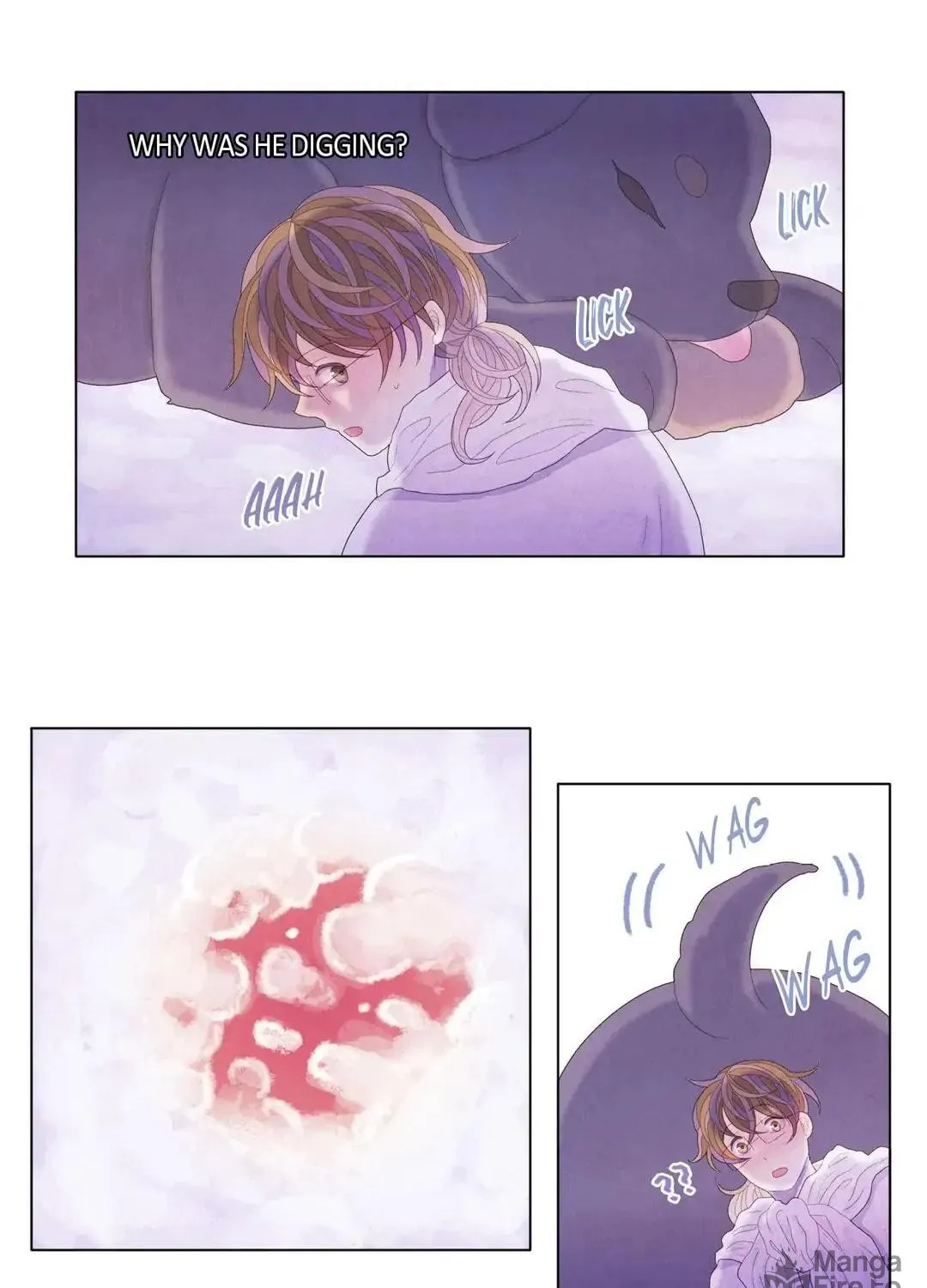 Read Magic Soup (Colored) chapter 25 image 48 on Lezhin