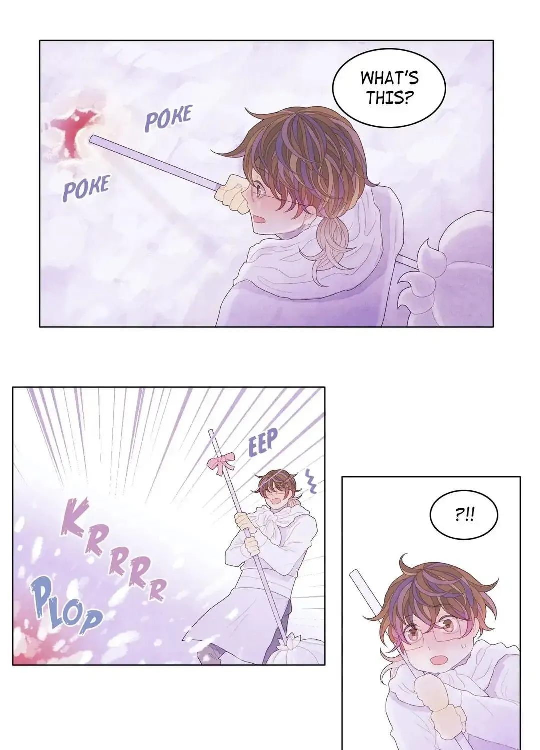 Read Magic Soup (Colored) chapter 25 image 50 on Lezhin