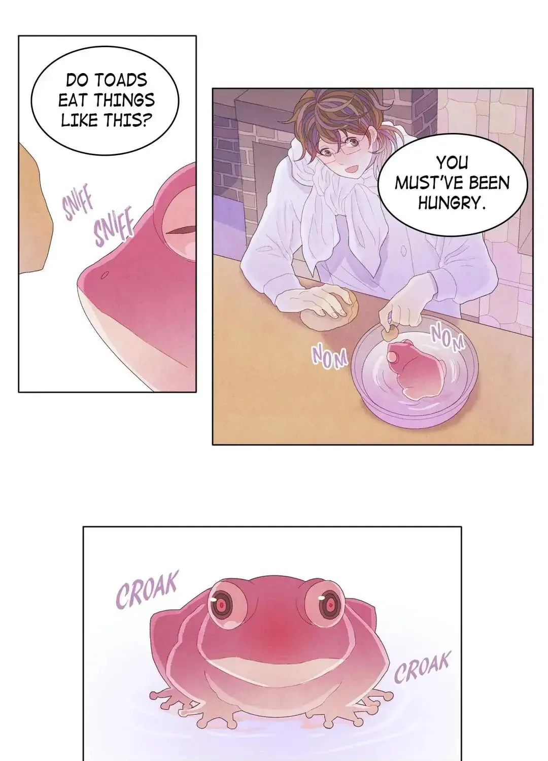 Read Magic Soup (Colored) chapter 25 image 56 on Lezhin