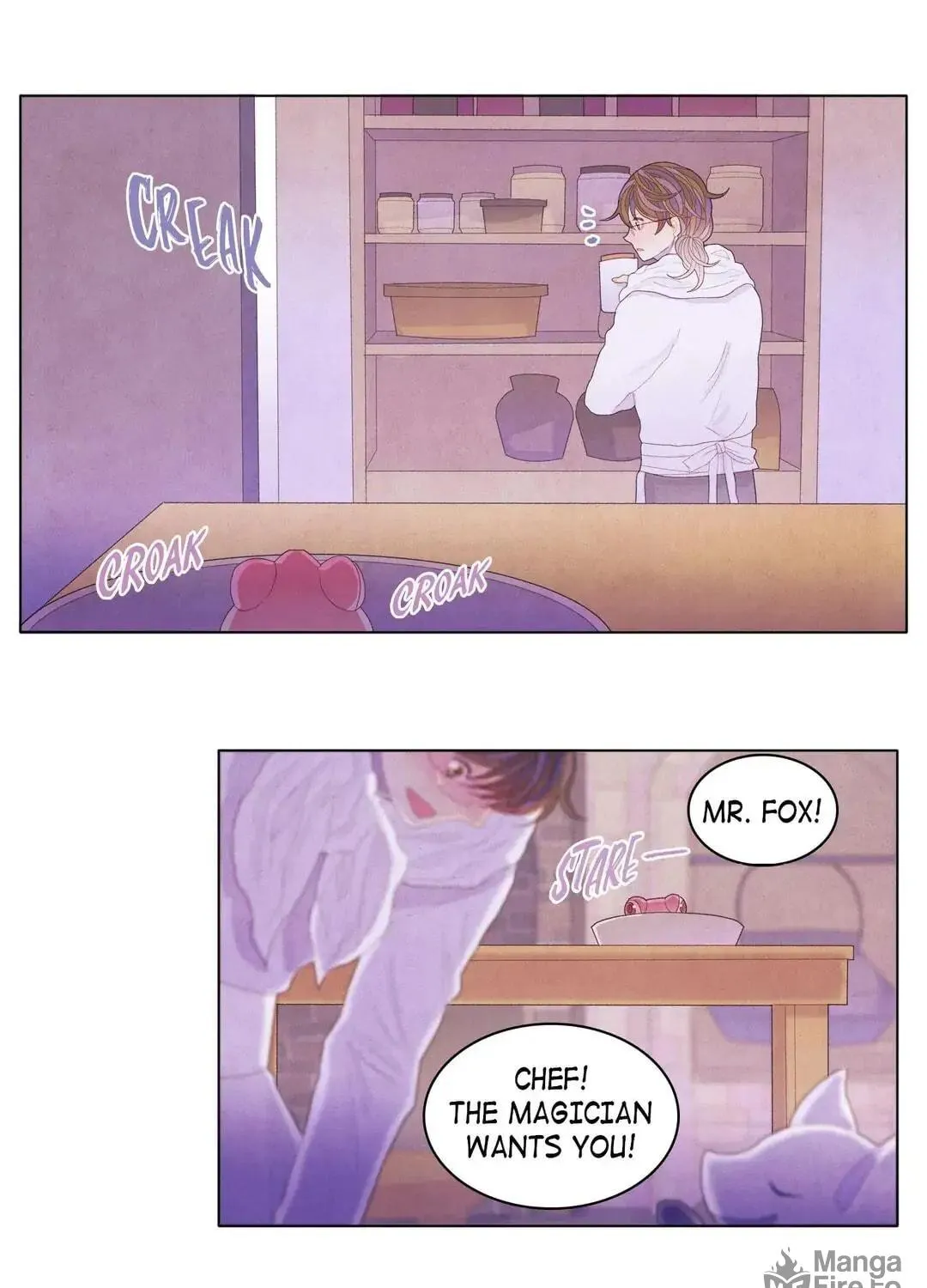 Read Magic Soup (Colored) chapter 25 image 58 on Lezhin