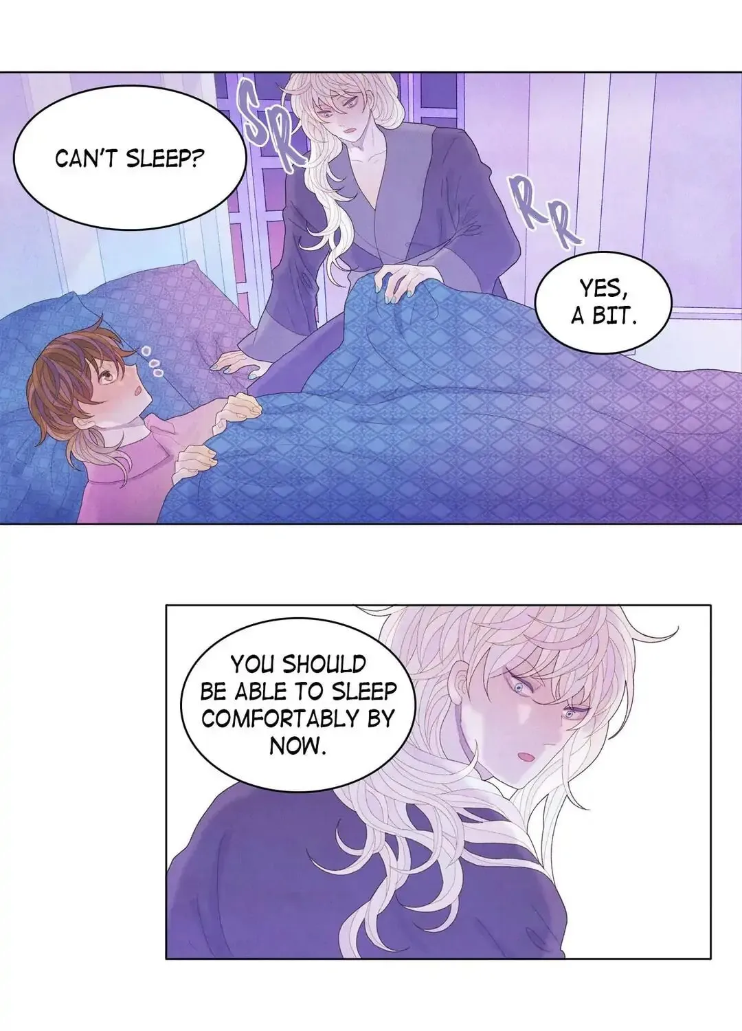 Read Magic Soup (Colored) chapter 25 image 6 on Lezhin