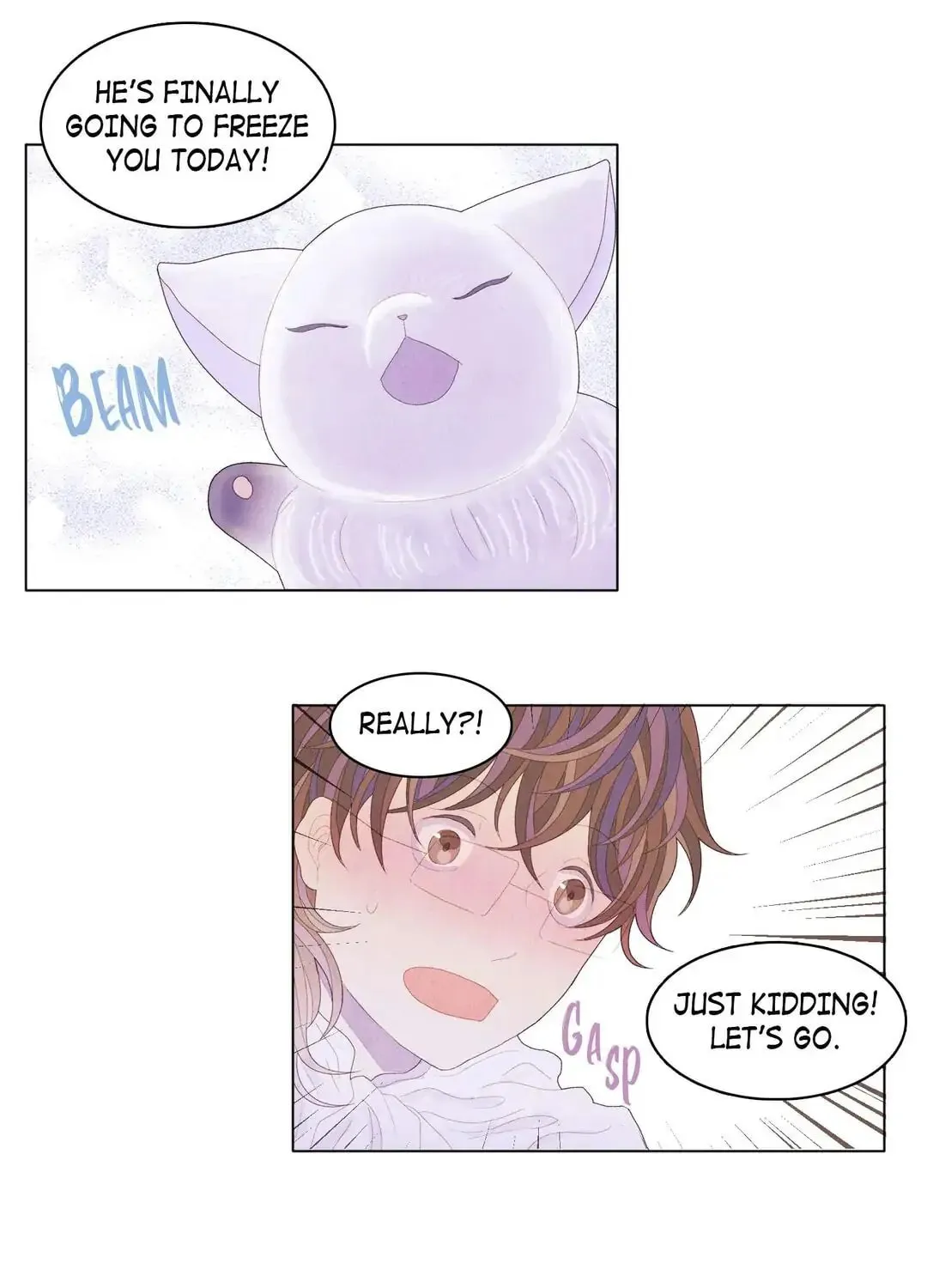 Read Magic Soup (Colored) chapter 25 image 60 on Lezhin