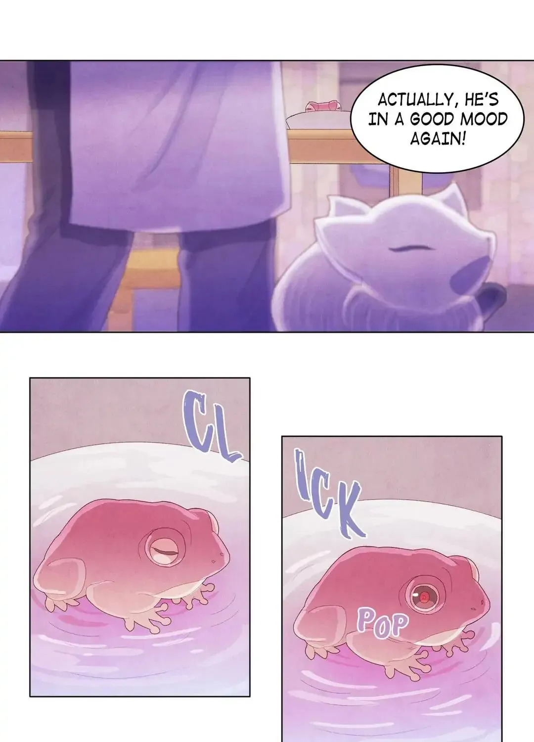 Read Magic Soup (Colored) chapter 25 image 62 on Lezhin