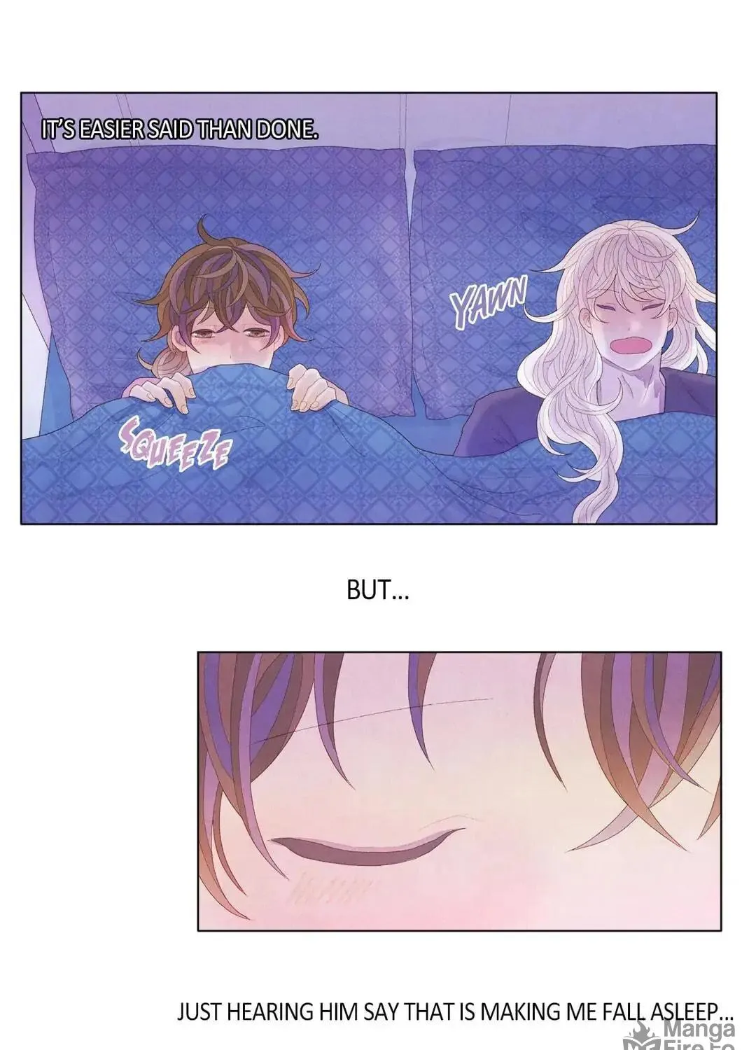 Read Magic Soup (Colored) chapter 25 image 8 on Lezhin