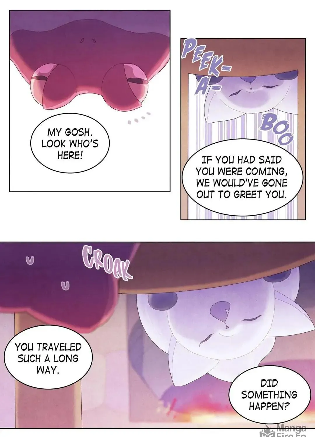 Read Magic Soup (Colored) chapter 26 image 10 on Lezhin
