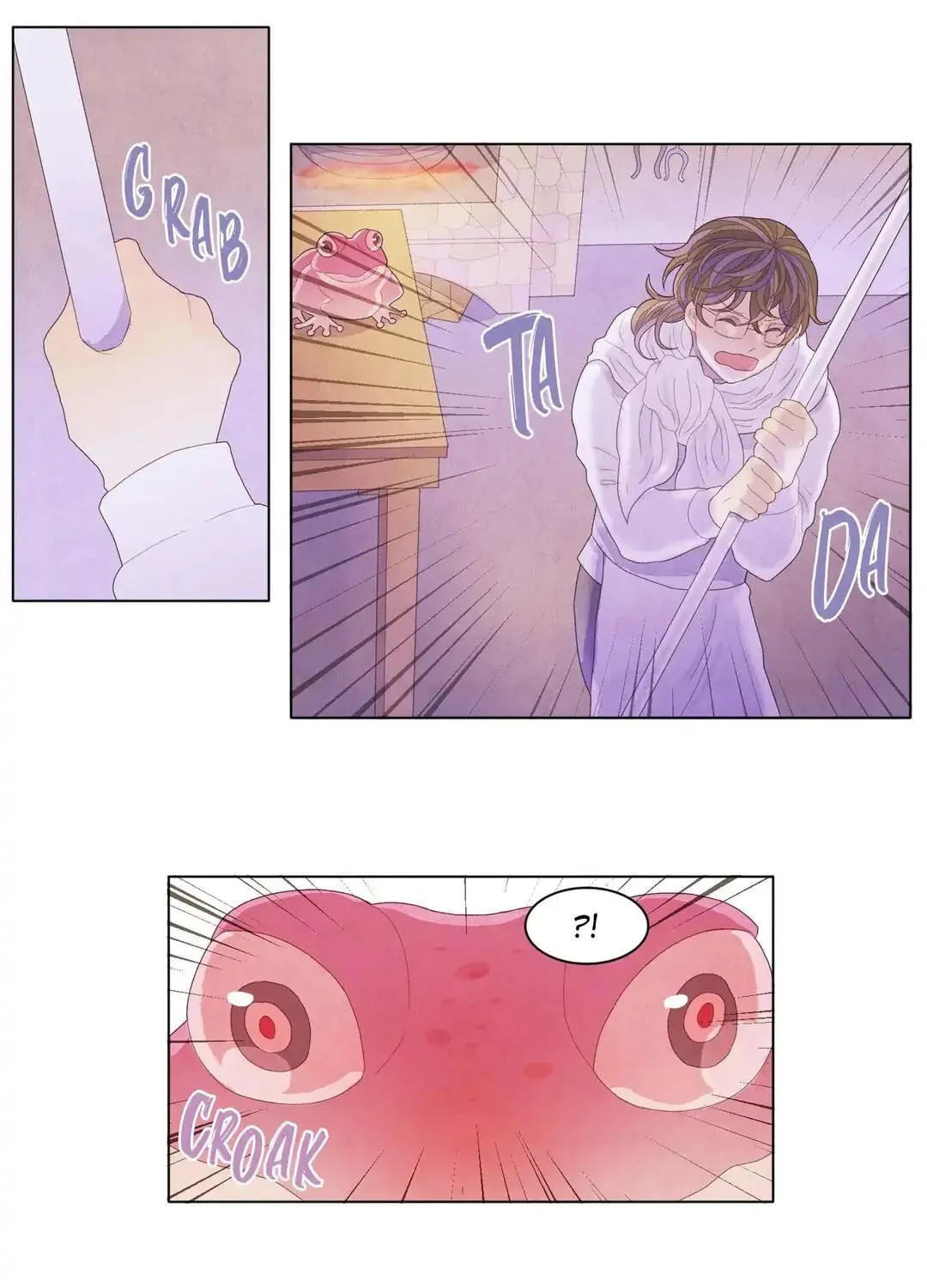 Read Magic Soup (Colored) chapter 26 image 32 on Lezhin