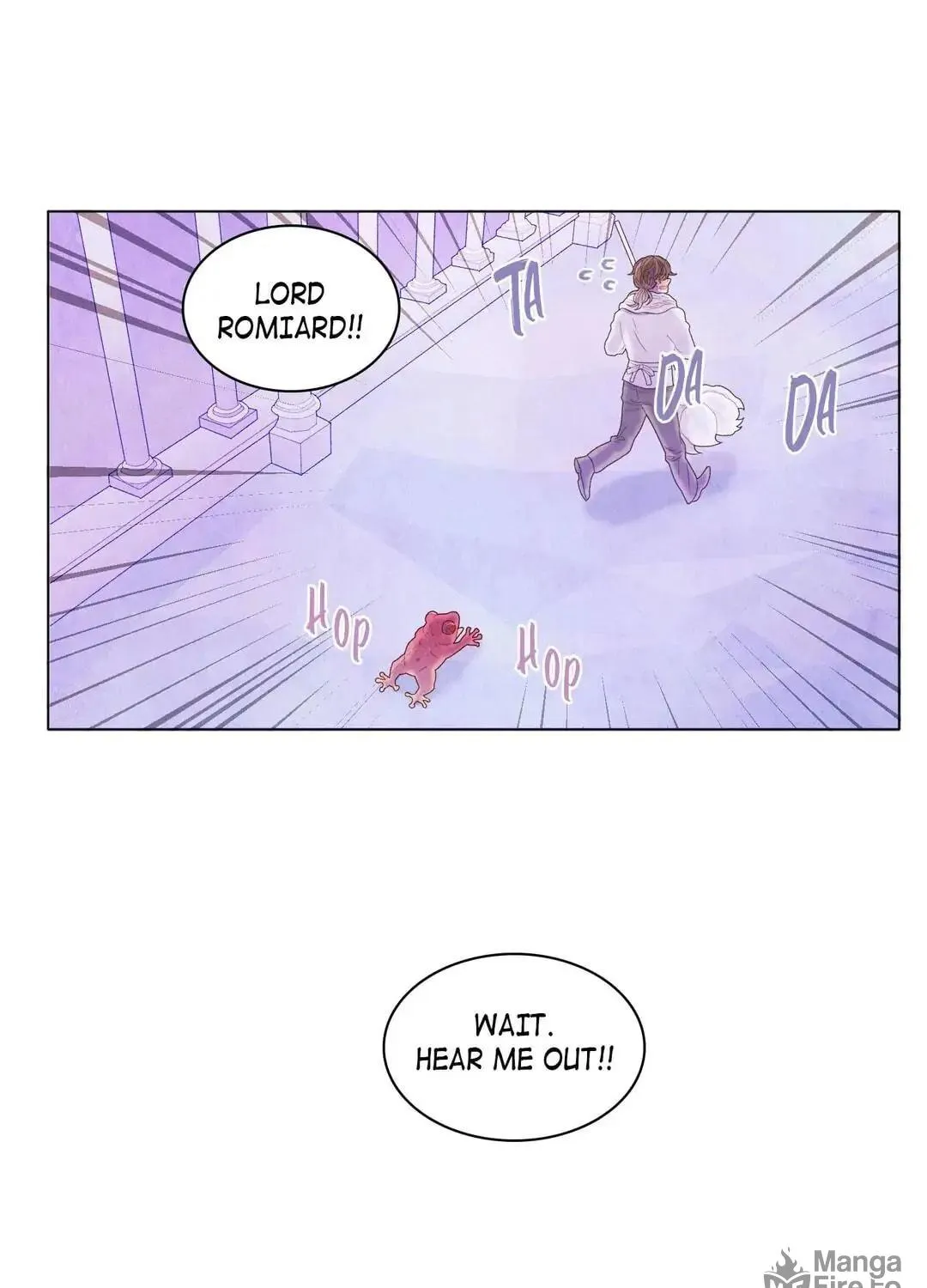 Read Magic Soup (Colored) chapter 26 image 34 on Lezhin