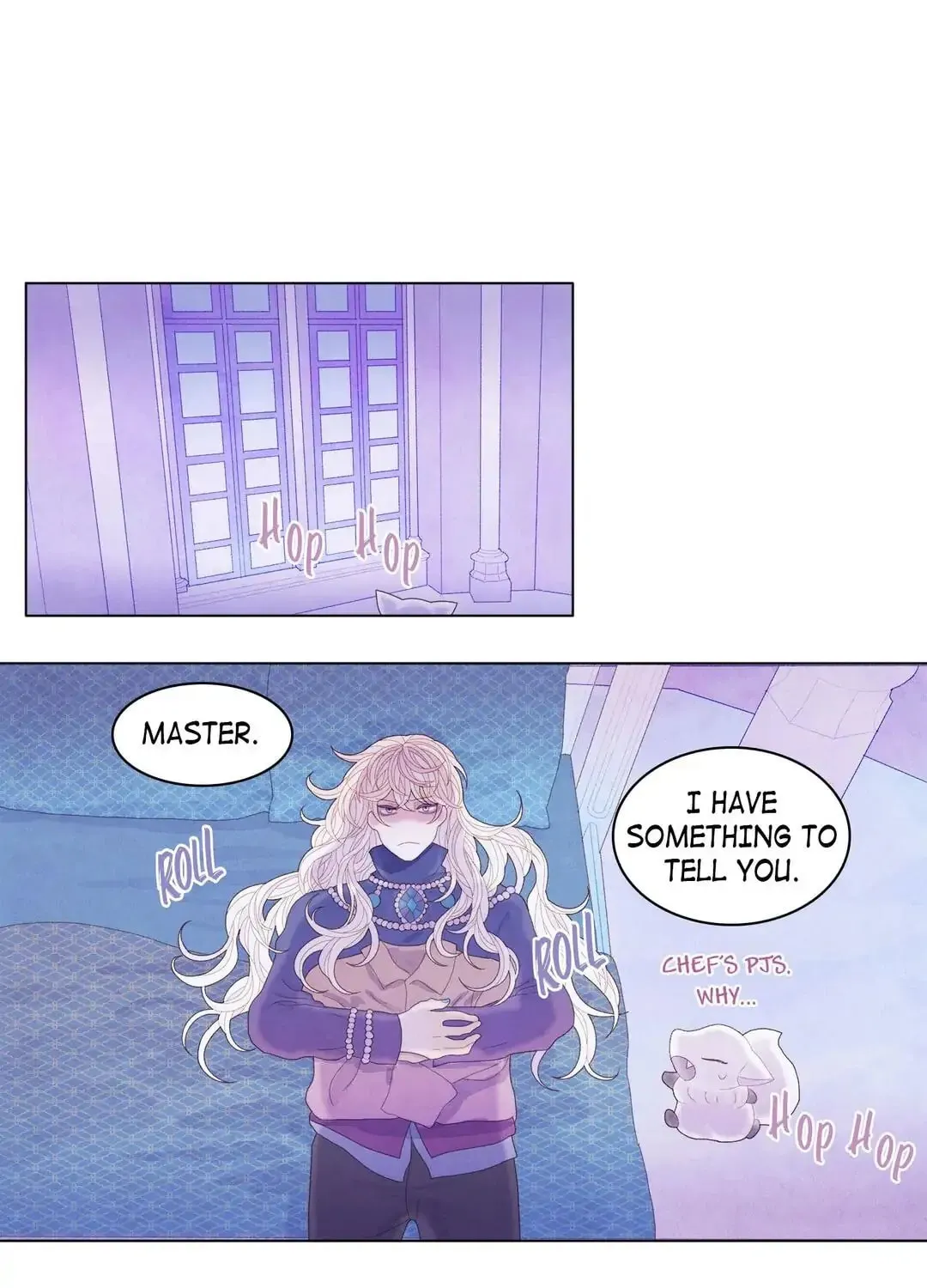 Read Magic Soup (Colored) chapter 26 image 36 on Lezhin