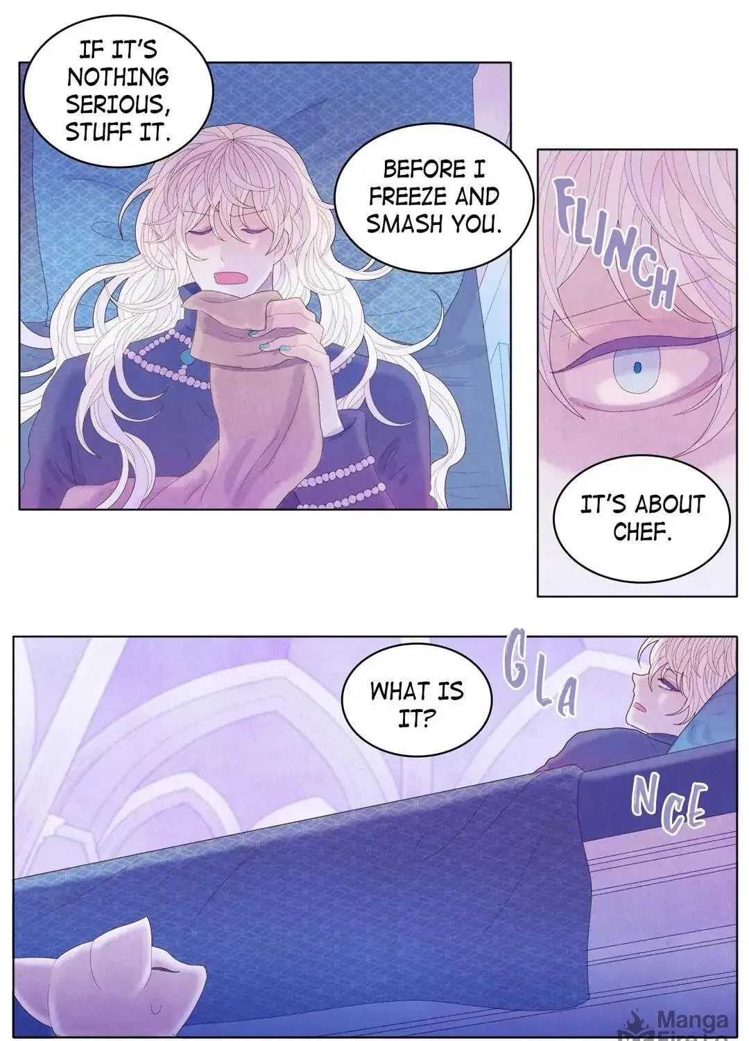Read Magic Soup (Colored) chapter 26 image 38 on Lezhin