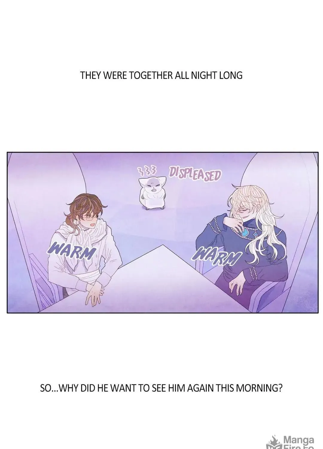 Read Magic Soup (Colored) chapter 26 image 4 on Lezhin