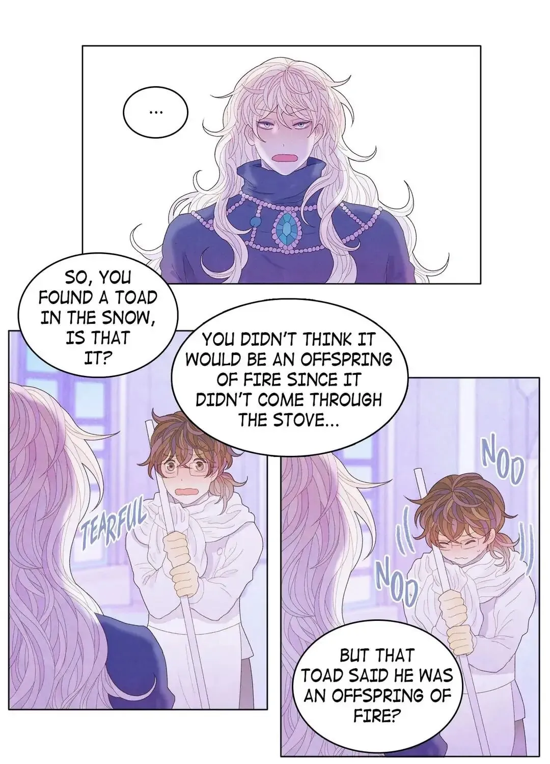 Read Magic Soup (Colored) chapter 26 image 44 on Lezhin