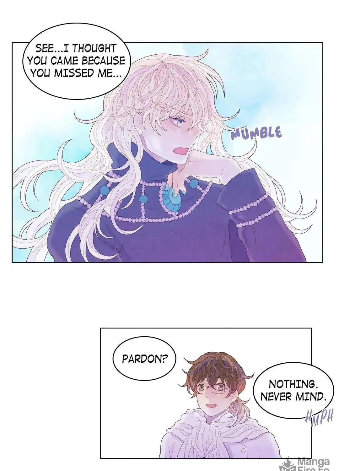 Read Magic Soup (Colored) chapter 26 image 46 on Lezhin