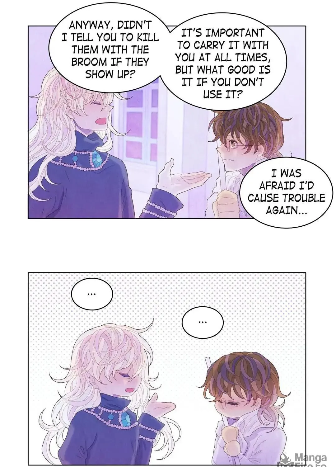 Read Magic Soup (Colored) chapter 26 image 48 on Lezhin