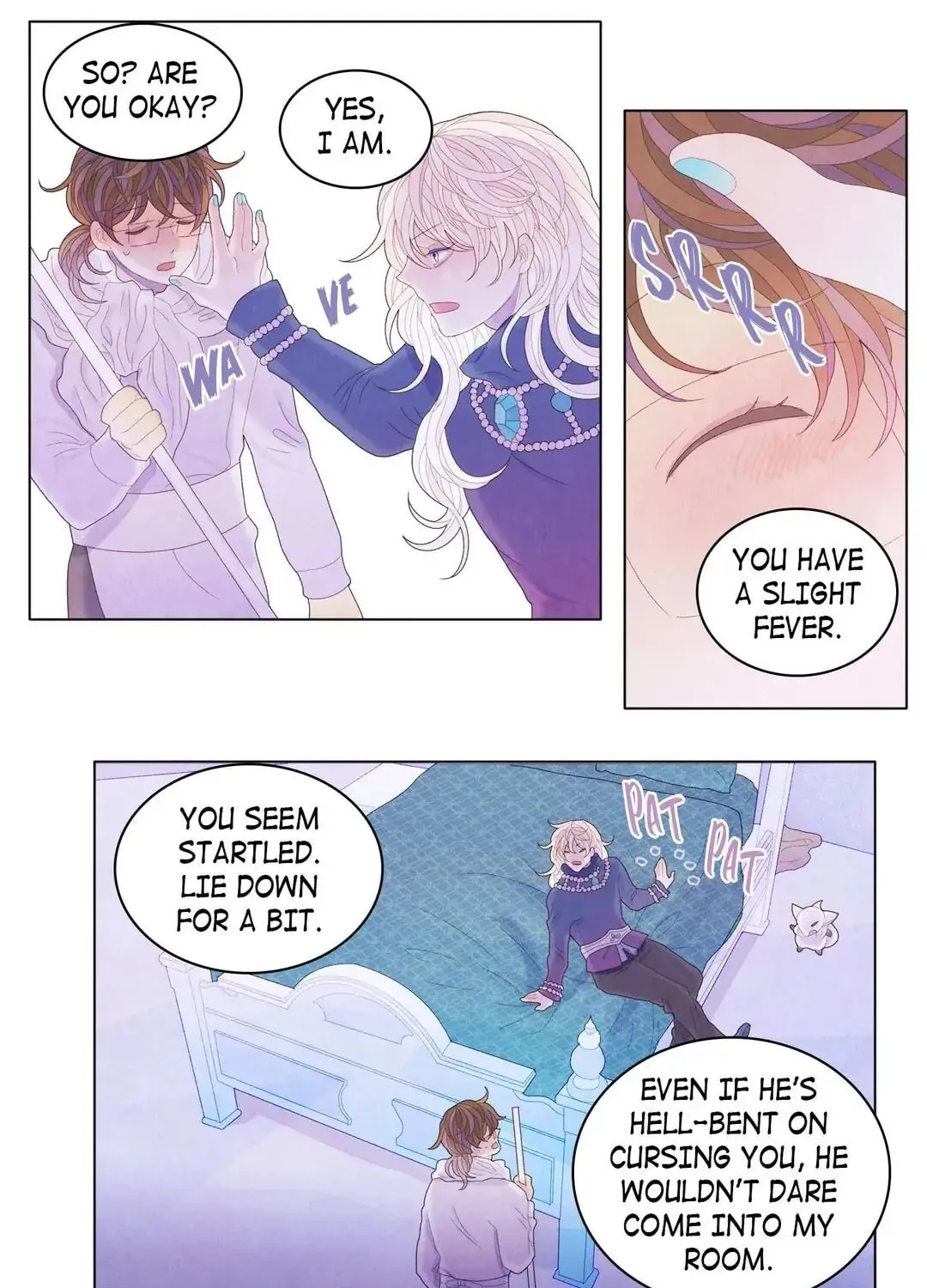Read Magic Soup (Colored) chapter 26 image 50 on Lezhin