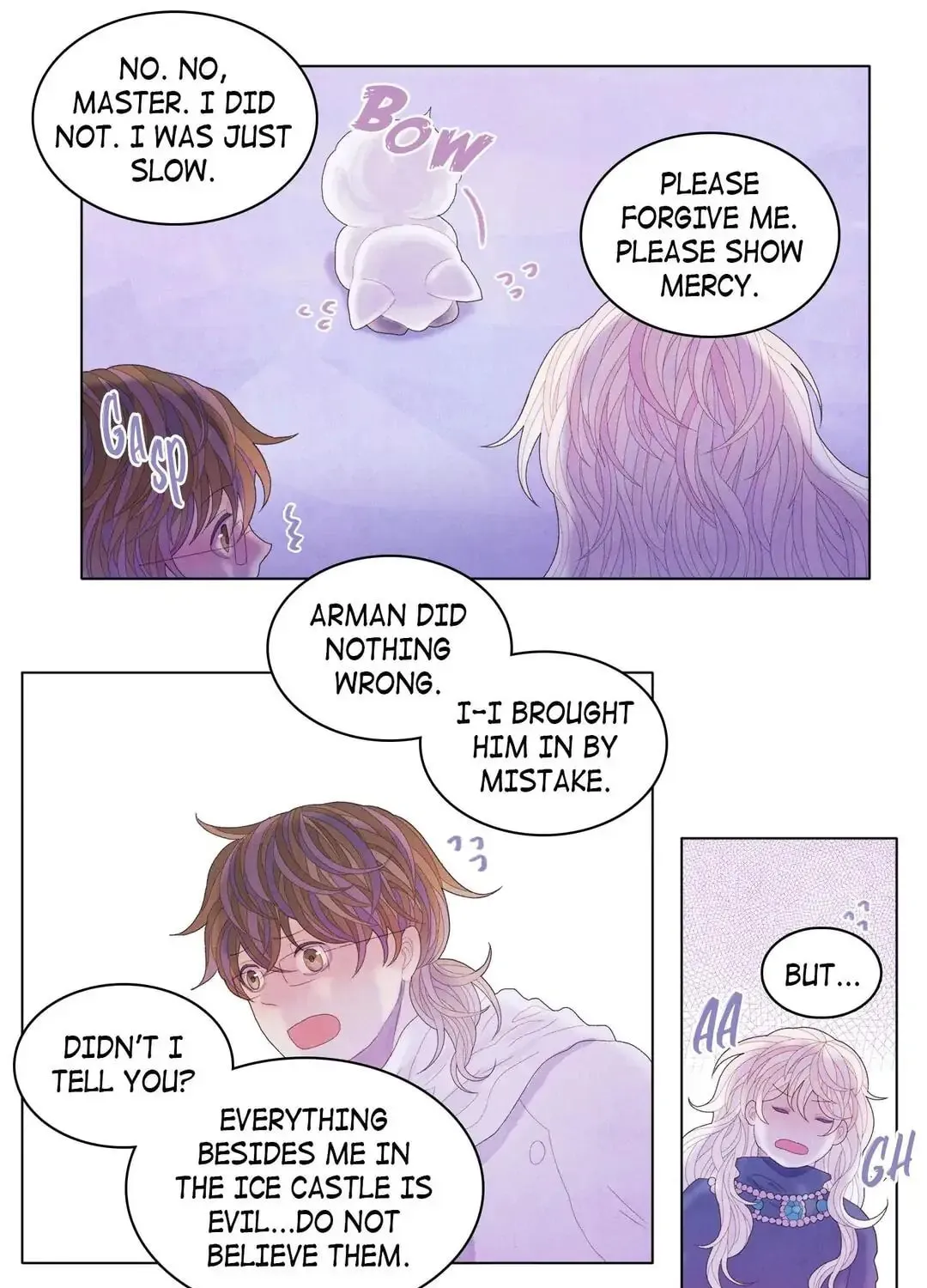 Read Magic Soup (Colored) chapter 26 image 56 on Lezhin