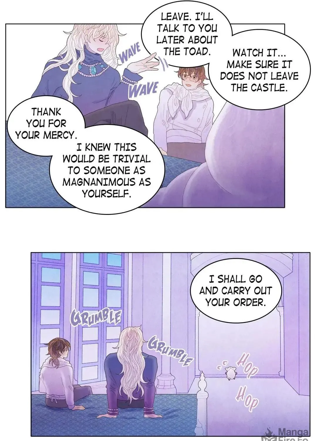 Read Magic Soup (Colored) chapter 26 image 58 on Lezhin