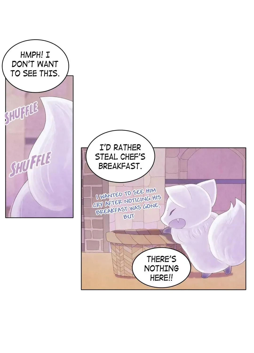 Read Magic Soup (Colored) chapter 26 image 6 on Lezhin