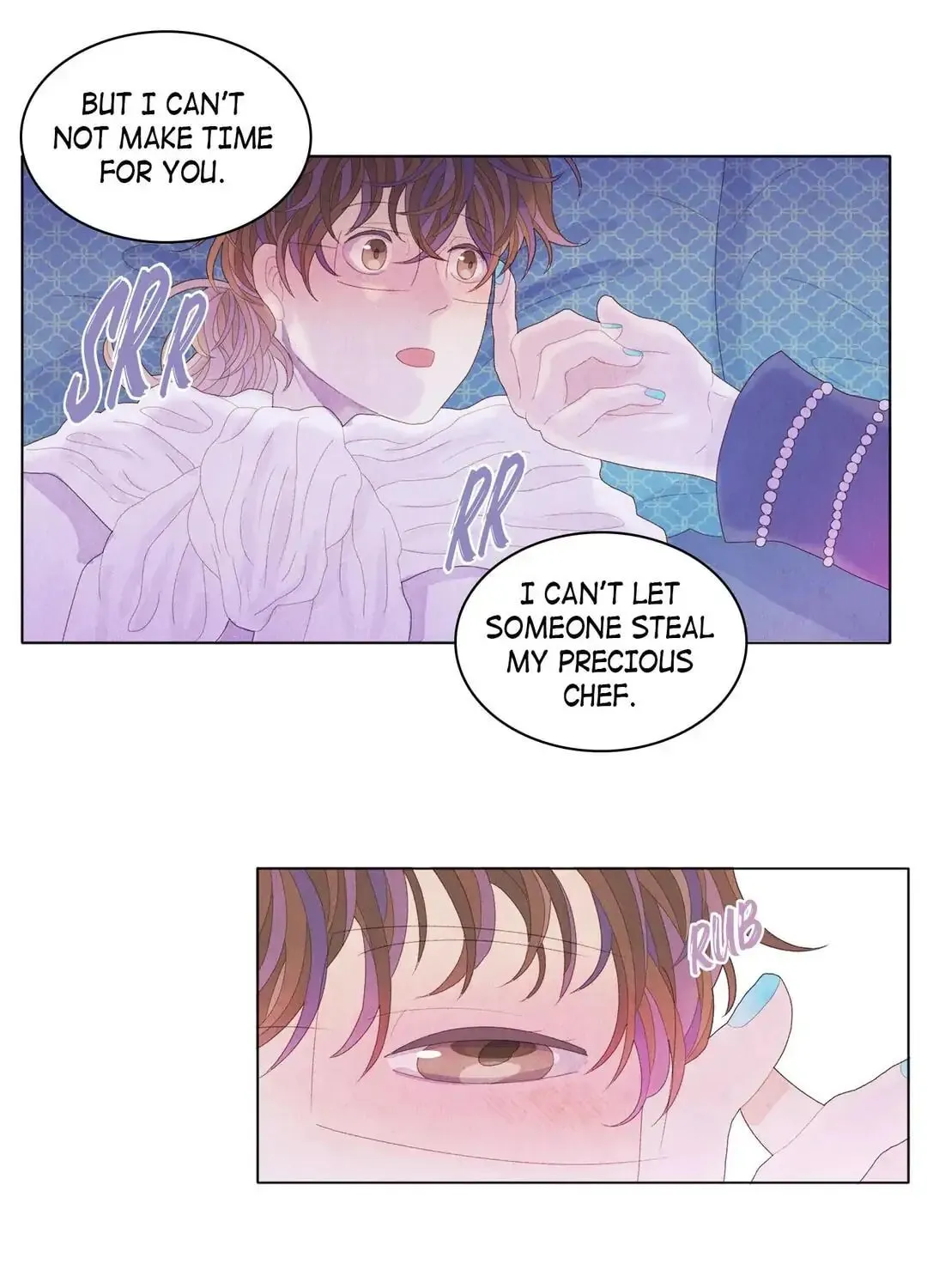 Read Magic Soup (Colored) chapter 26 image 62 on Lezhin