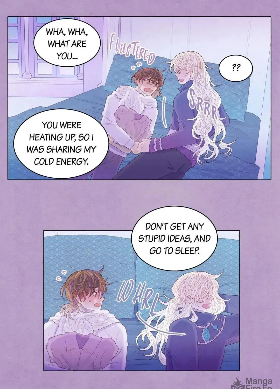 Read Magic Soup (Colored) chapter 27 image 10 on Lezhin