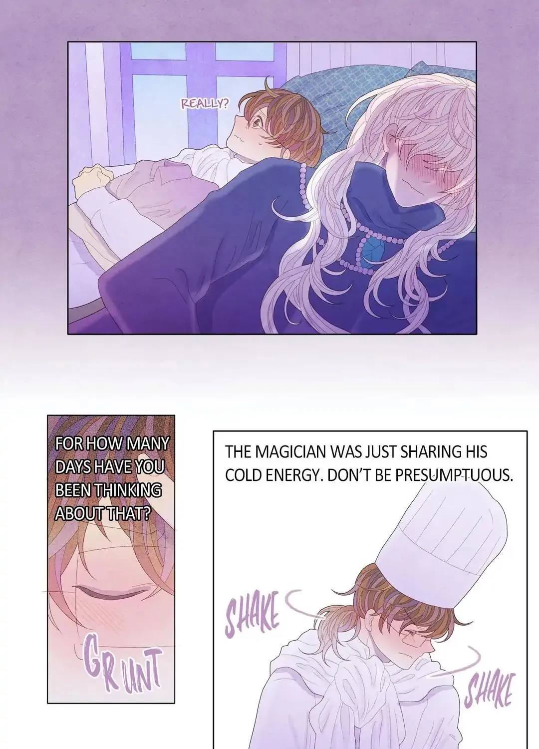 Read Magic Soup (Colored) chapter 27 image 12 on Lezhin