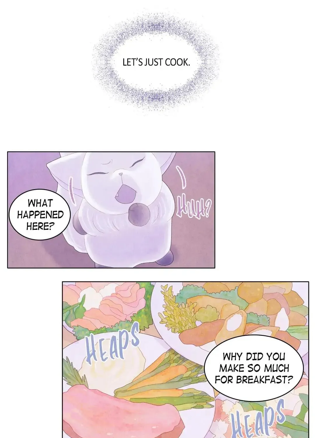 Read Magic Soup (Colored) chapter 27 image 14 on Lezhin