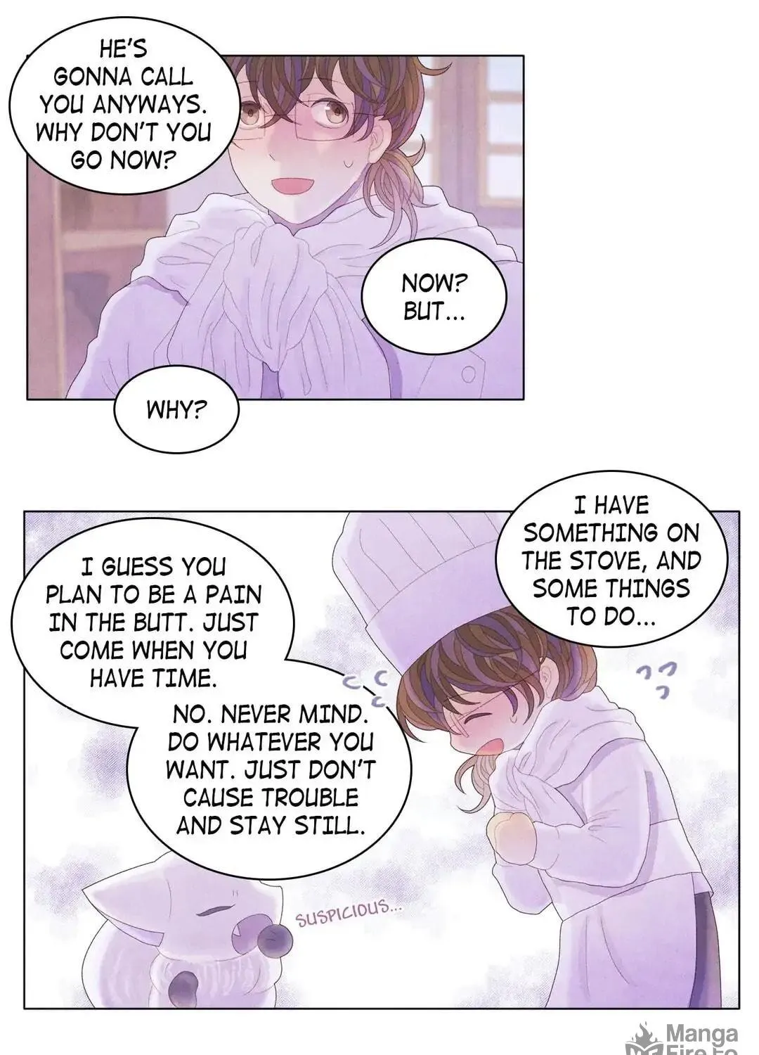Read Magic Soup (Colored) chapter 27 image 18 on Lezhin
