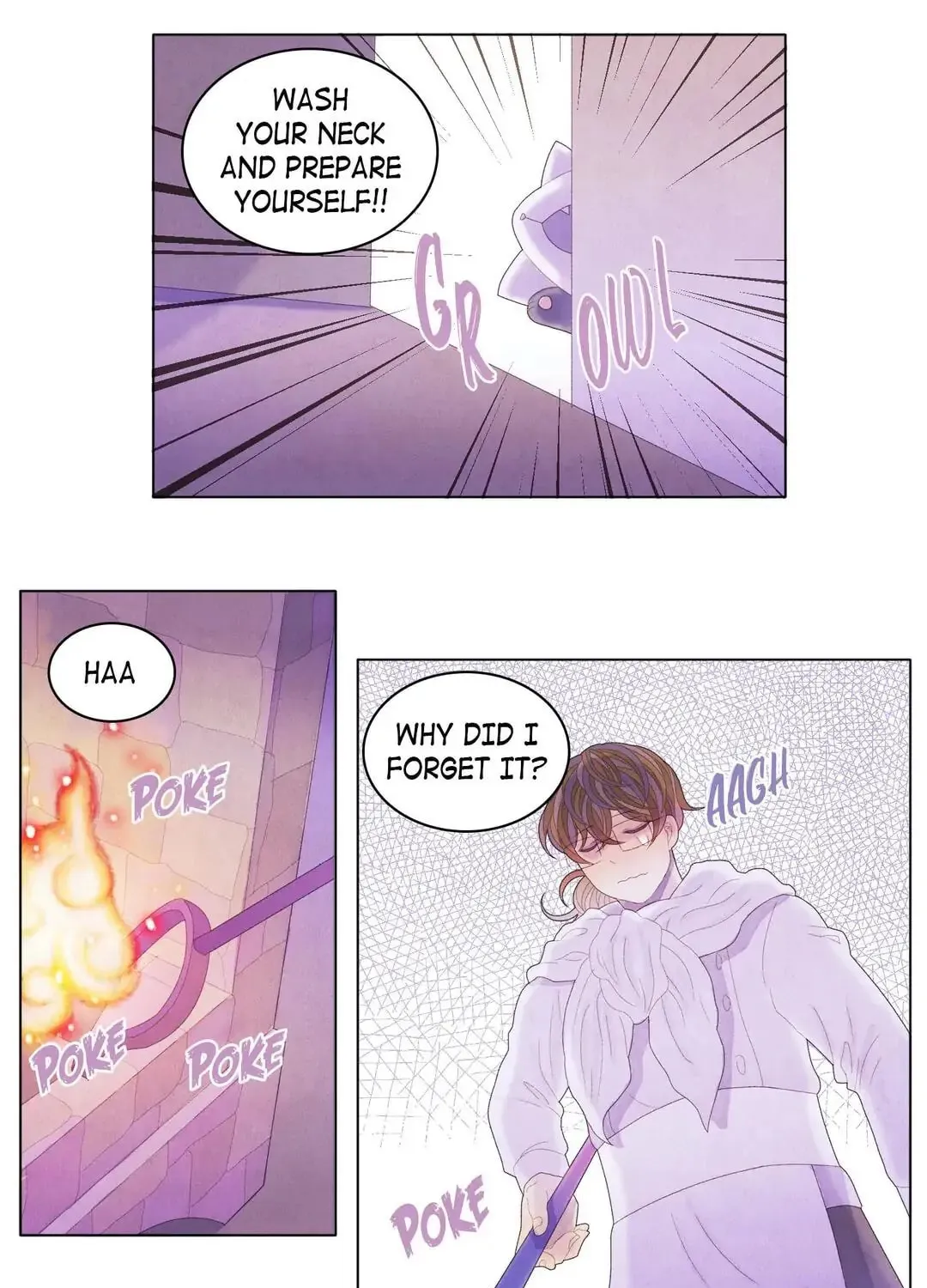 Read Magic Soup (Colored) chapter 27 image 24 on Lezhin