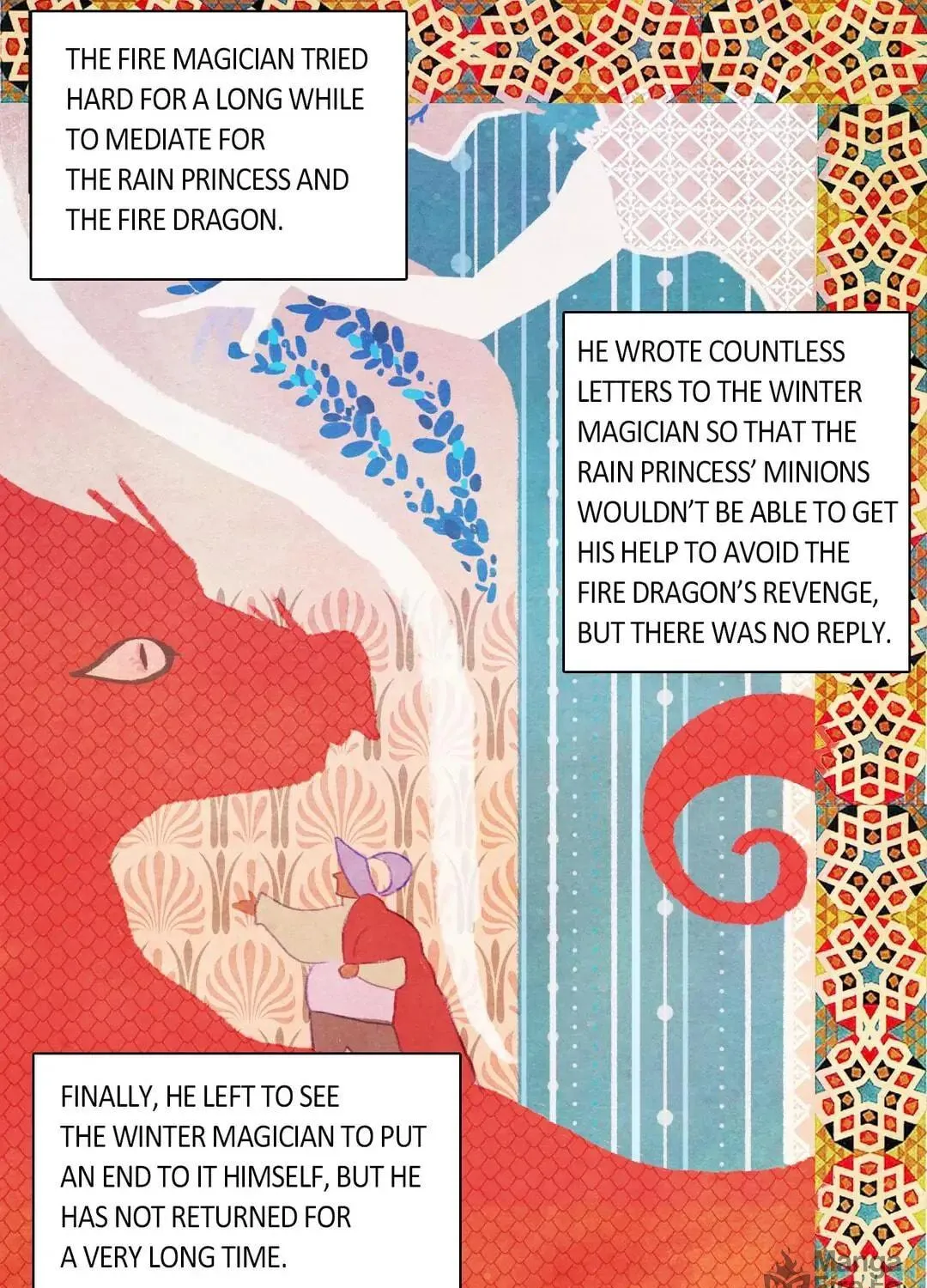 Read Magic Soup (Colored) chapter 27 image 40 on Lezhin