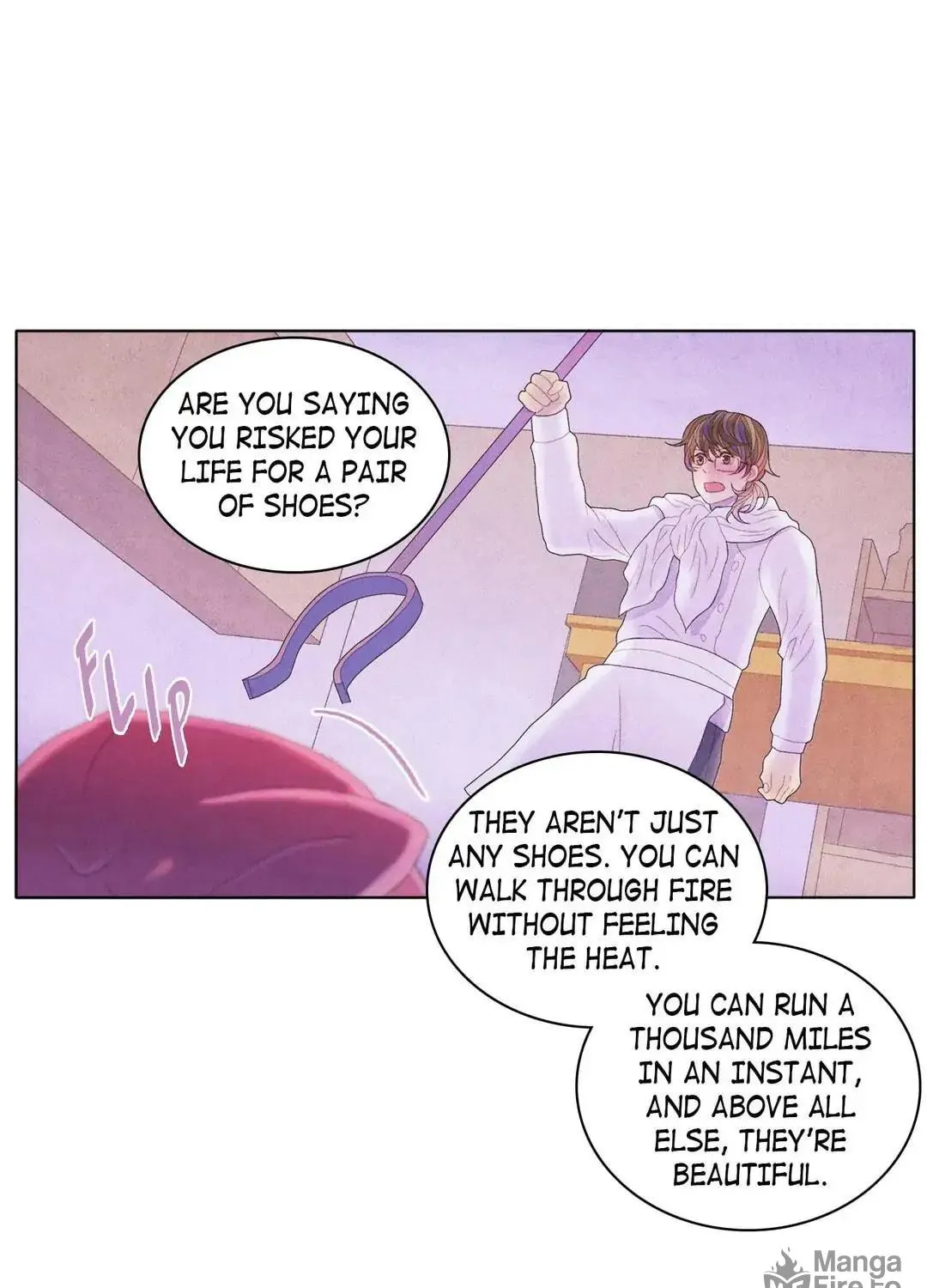 Read Magic Soup (Colored) chapter 27 image 48 on Lezhin