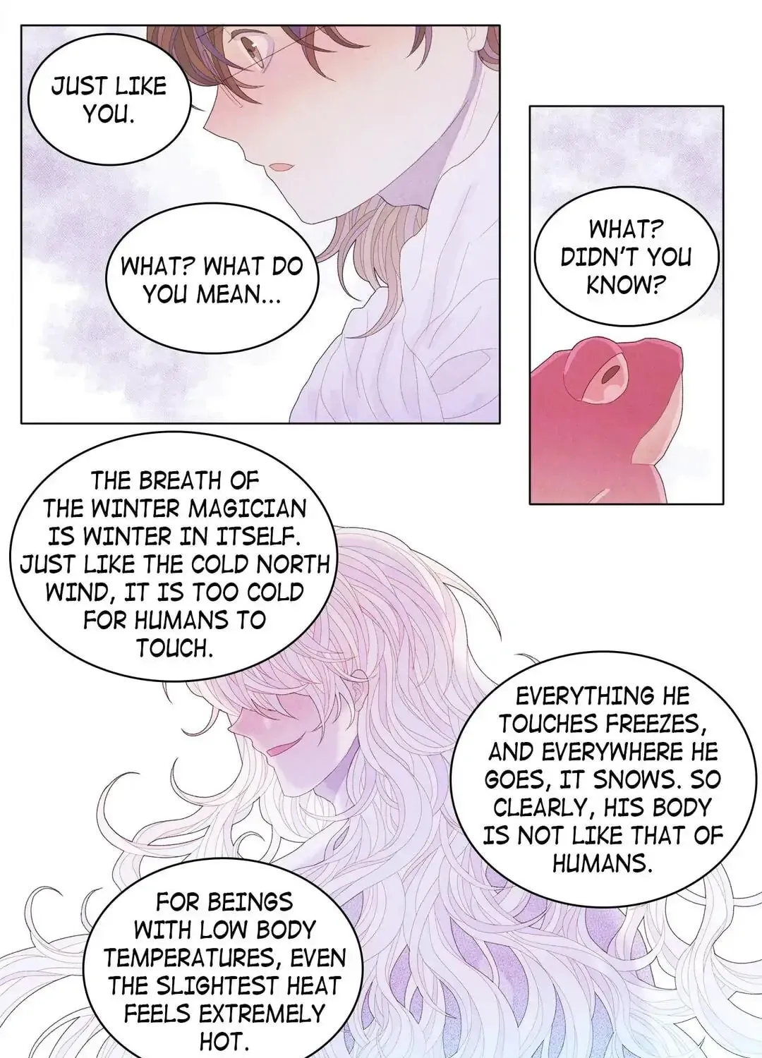 Read Magic Soup (Colored) chapter 27 image 54 on Lezhin