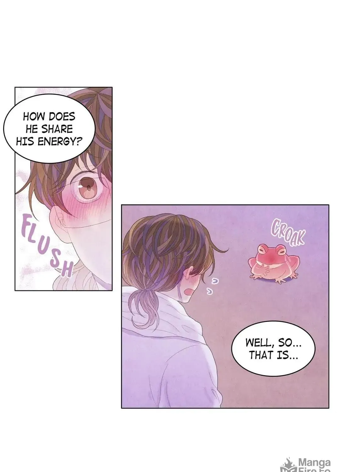 Read Magic Soup (Colored) chapter 27 image 58 on Lezhin