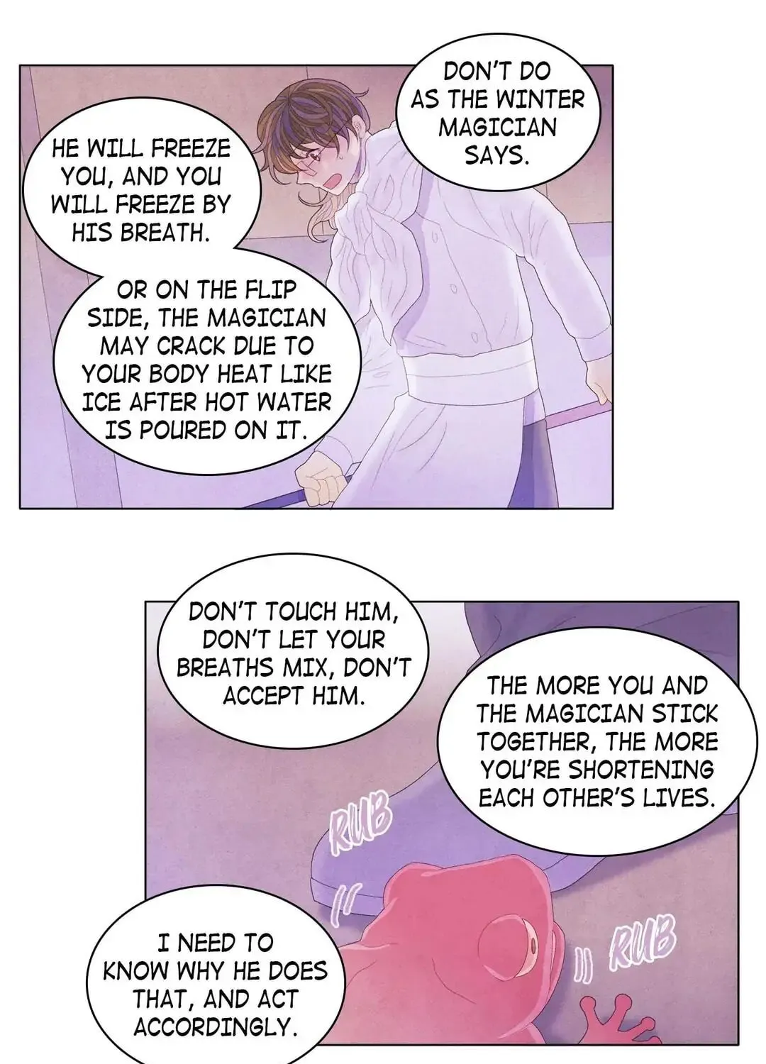 Read Magic Soup (Colored) chapter 27 image 62 on Lezhin