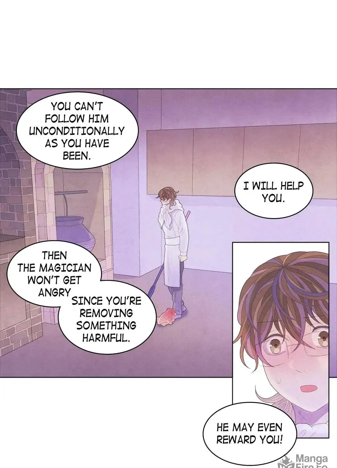 Read Magic Soup (Colored) chapter 27 image 64 on Lezhin