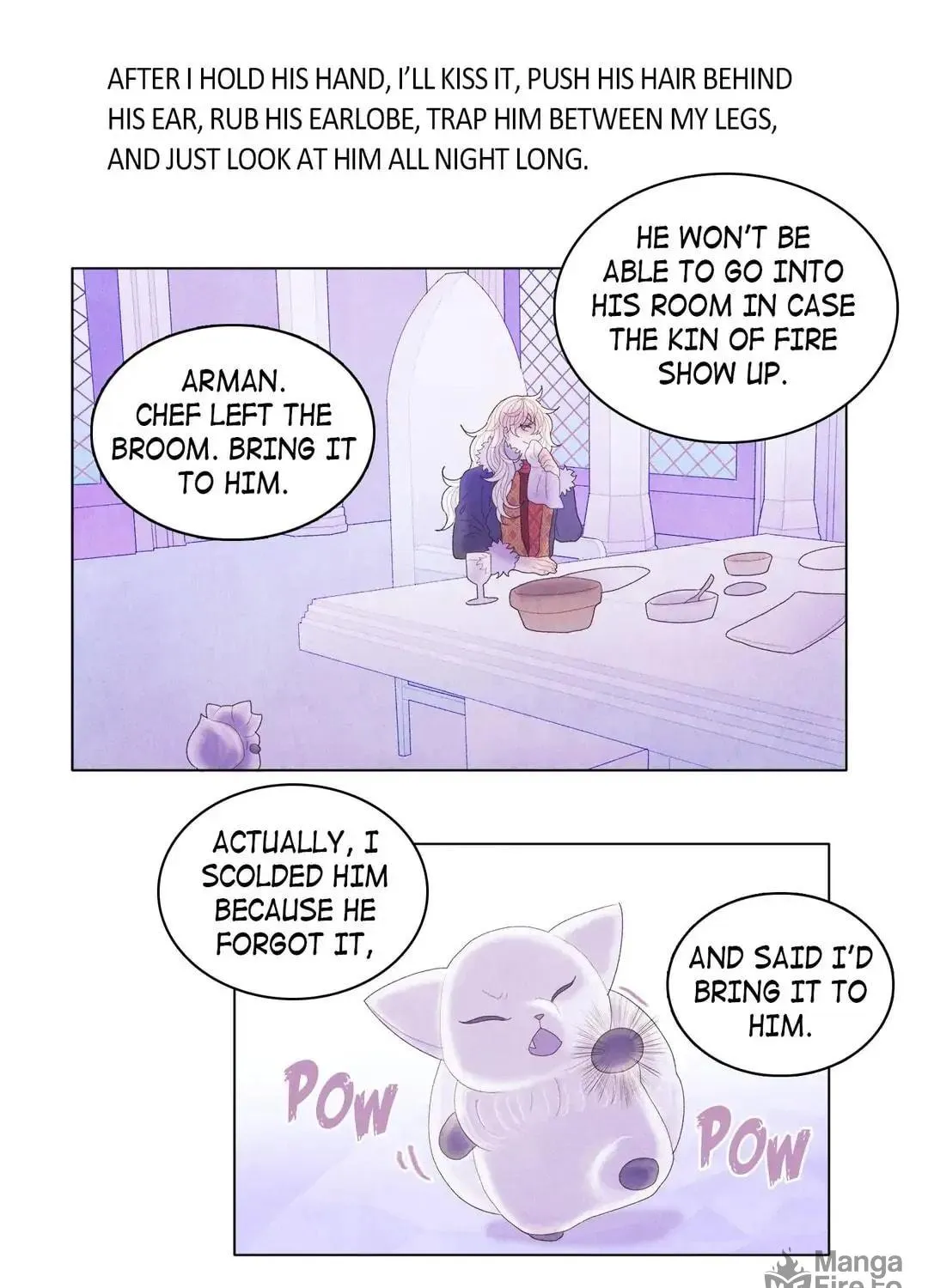Read Magic Soup (Colored) chapter 28 image 10 on Lezhin