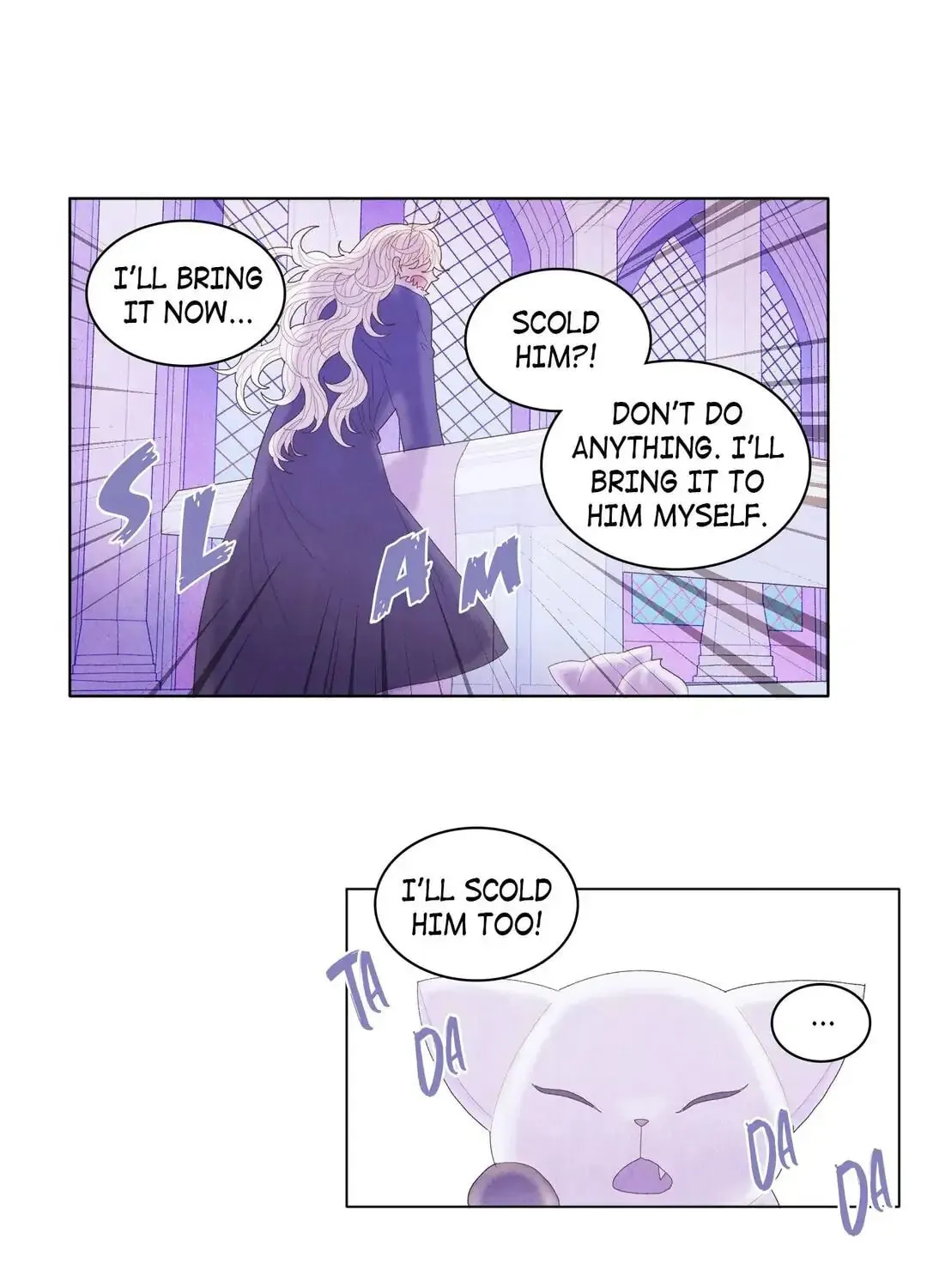 Read Magic Soup (Colored) chapter 28 image 12 on Lezhin