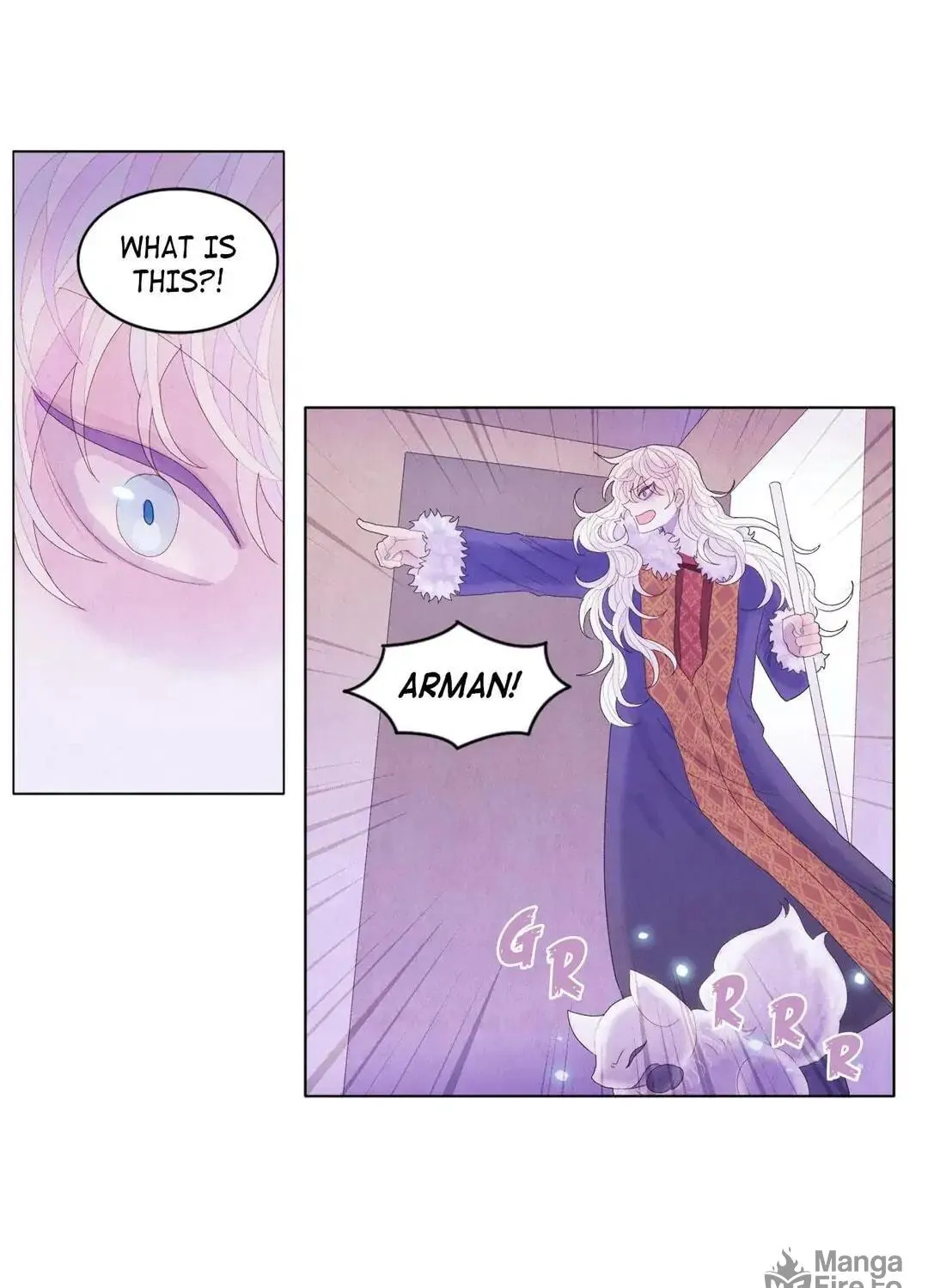 Read Magic Soup (Colored) chapter 28 image 16 on Lezhin