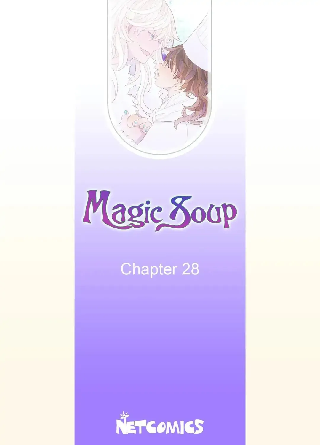 Read Magic Soup (Colored) chapter 28 image 2 on Lezhin