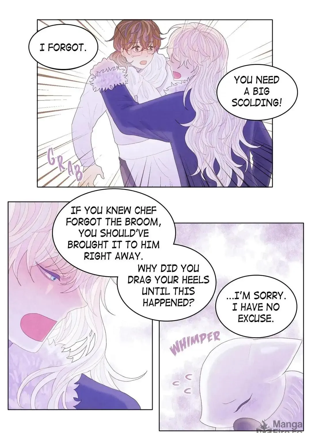 Read Magic Soup (Colored) chapter 28 image 22 on Lezhin