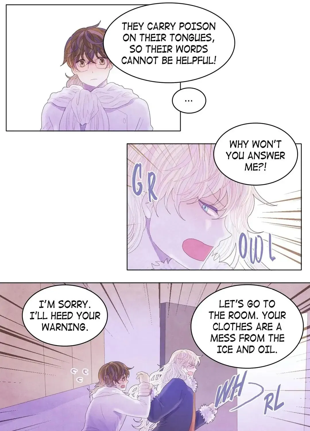 Read Magic Soup (Colored) chapter 28 image 26 on Lezhin