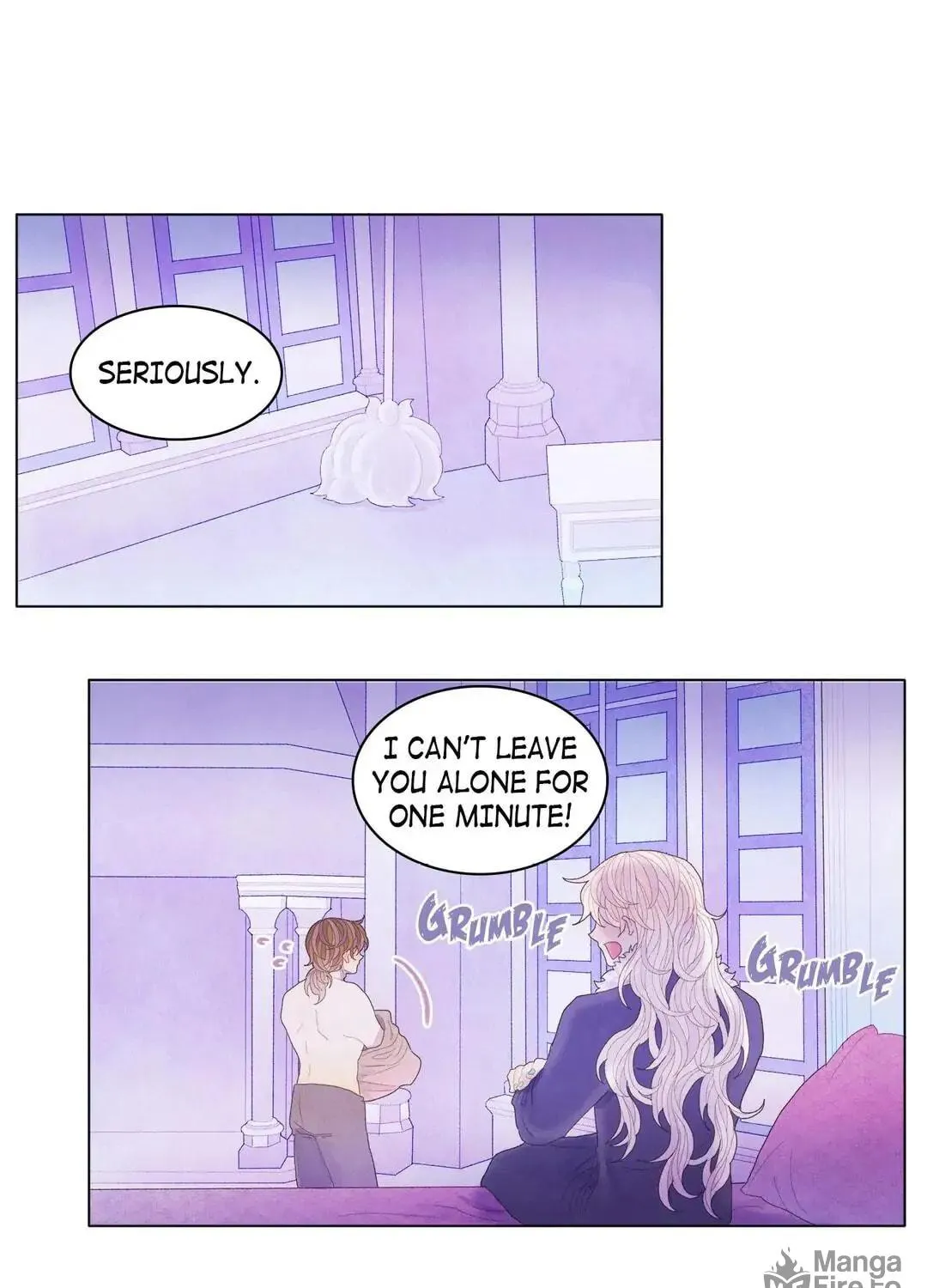 Read Magic Soup (Colored) chapter 28 image 28 on Lezhin