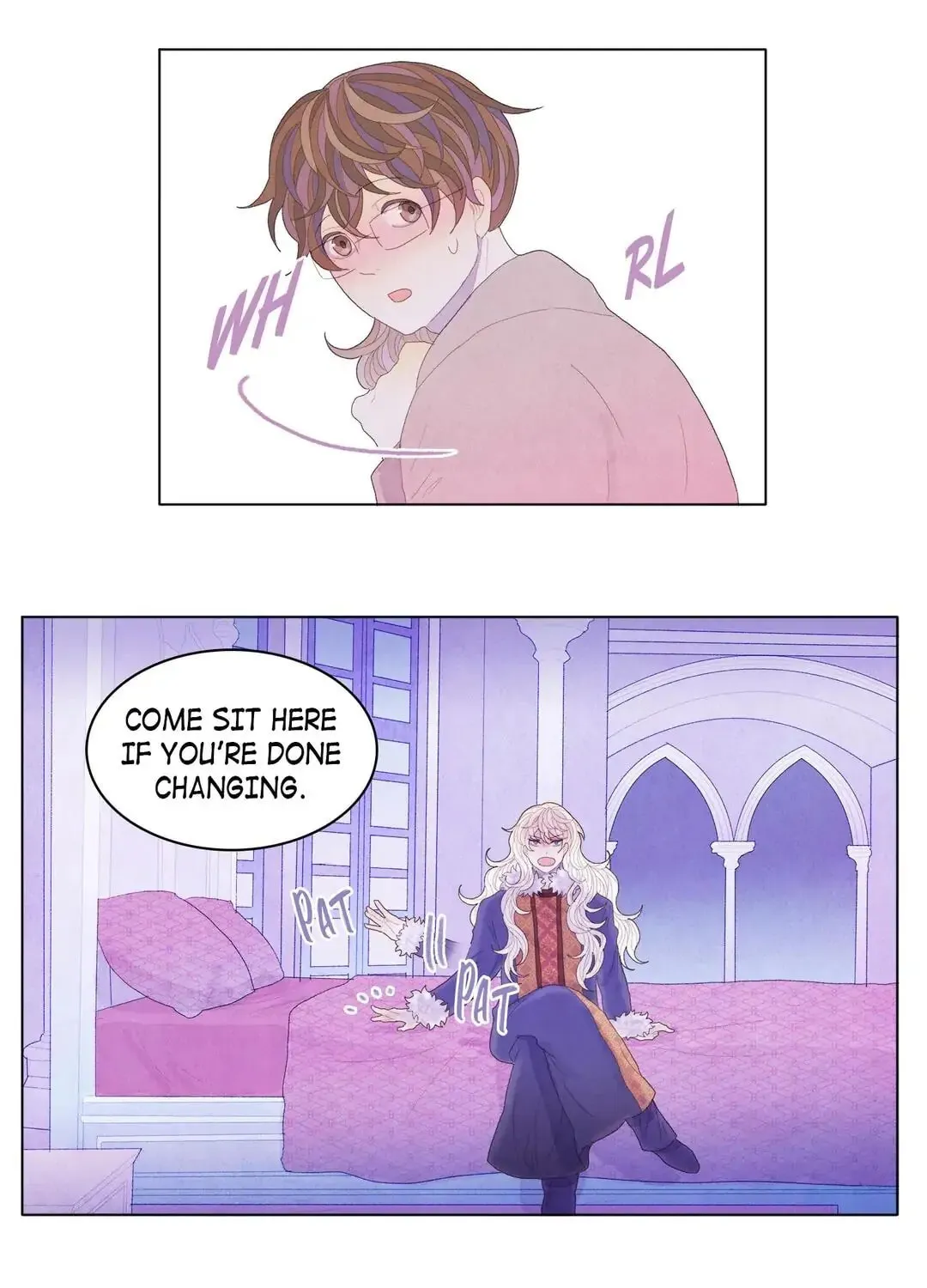 Read Magic Soup (Colored) chapter 28 image 30 on Lezhin