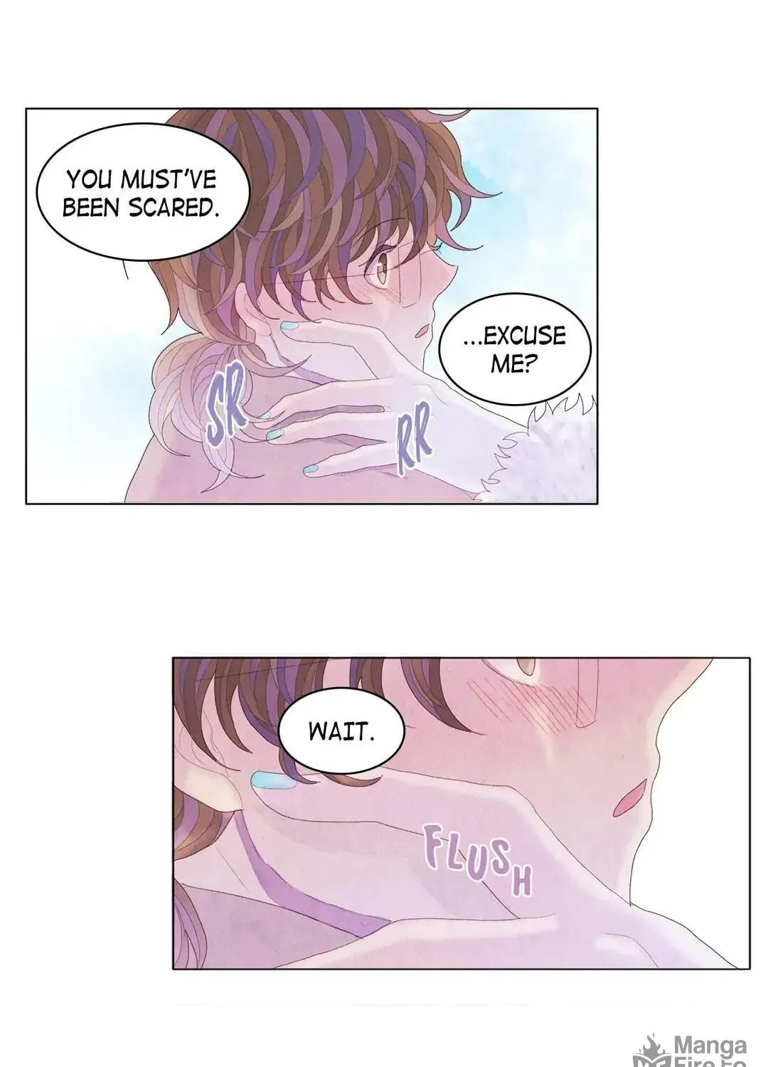 Read Magic Soup (Colored) chapter 28 image 34 on Lezhin