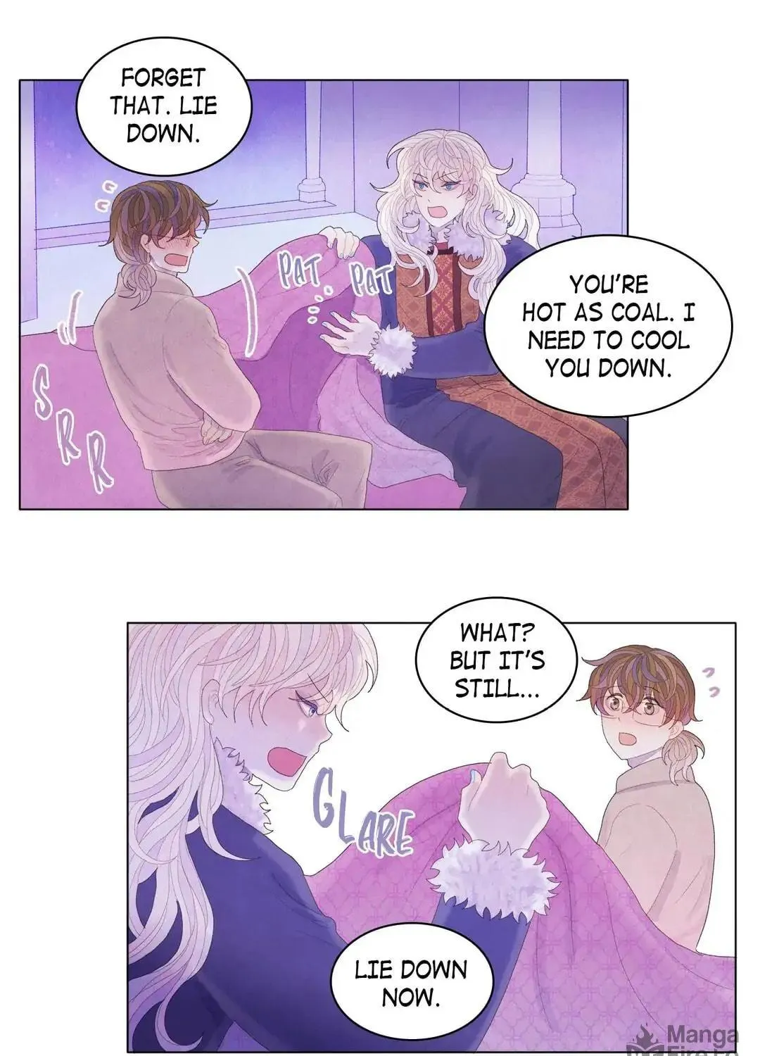 Read Magic Soup (Colored) chapter 28 image 38 on Lezhin