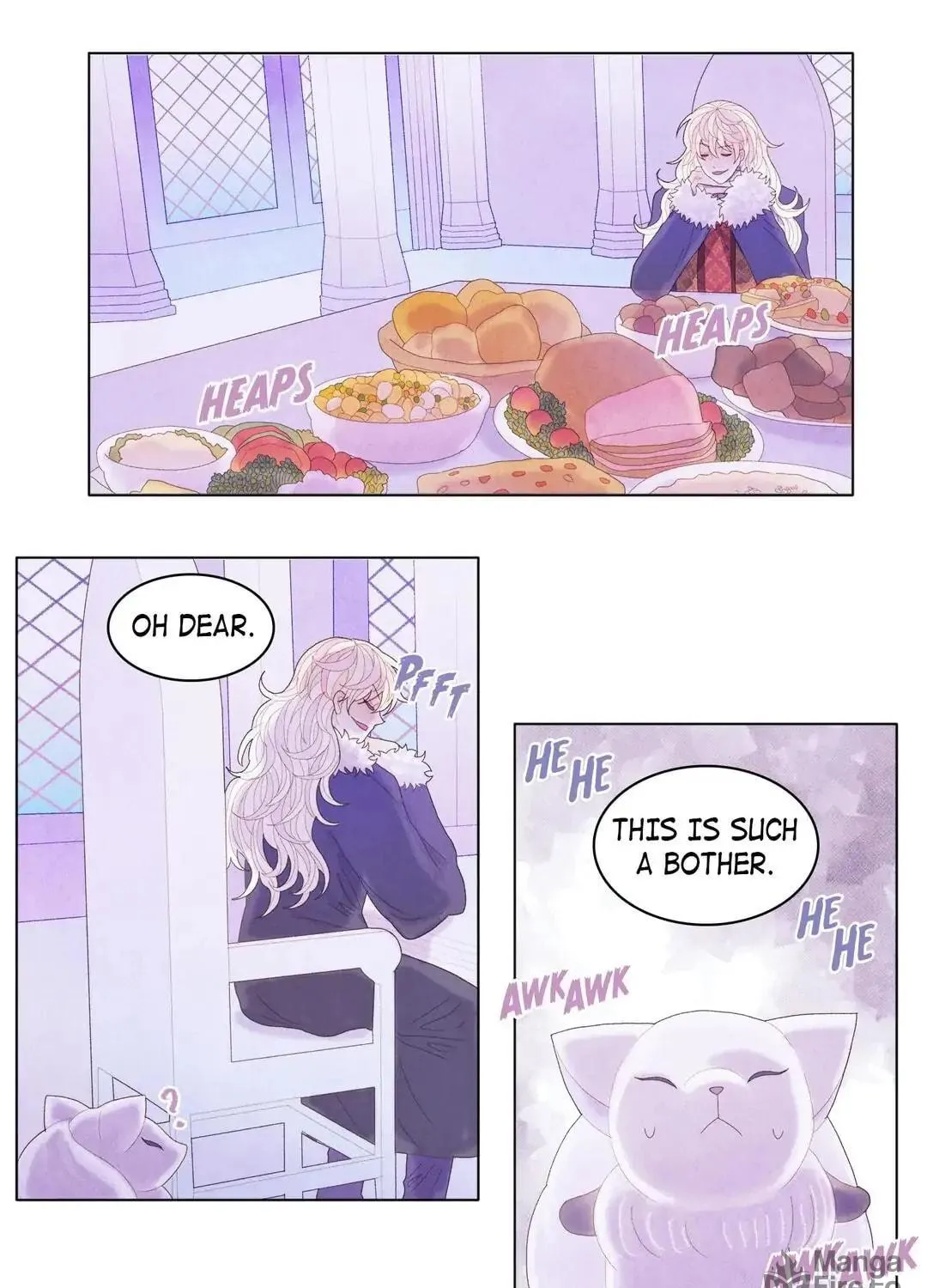 Read Magic Soup (Colored) chapter 28 image 4 on Lezhin
