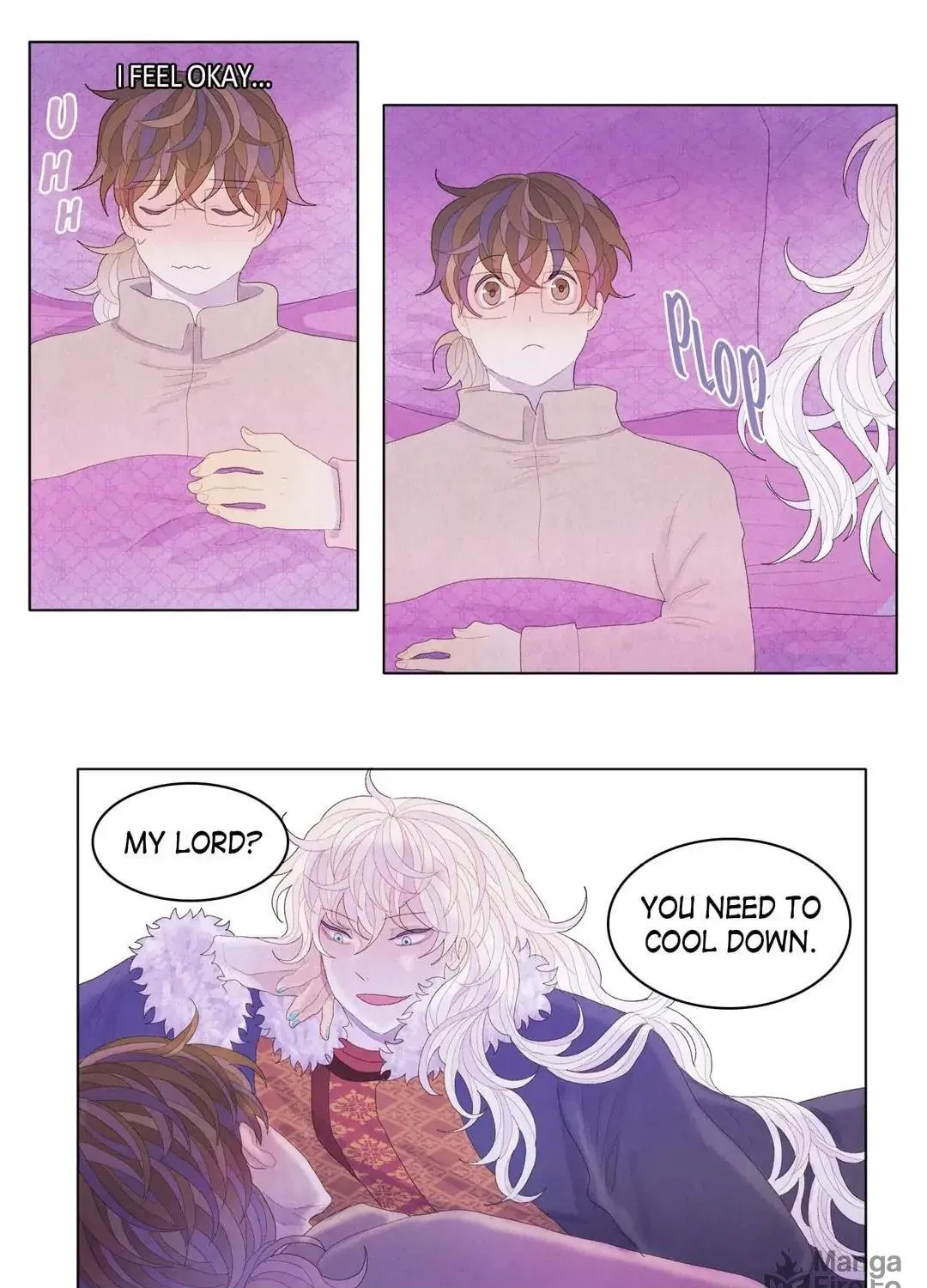 Read Magic Soup (Colored) chapter 28 image 40 on Lezhin