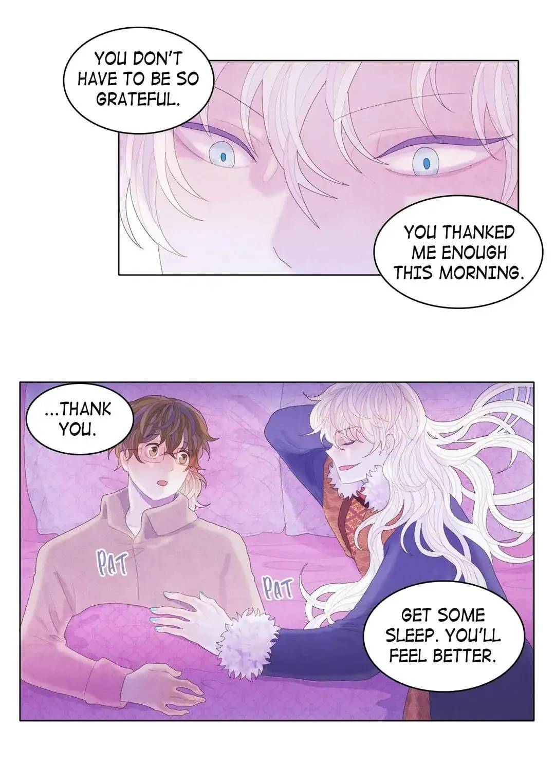 Read Magic Soup (Colored) chapter 28 image 42 on Lezhin