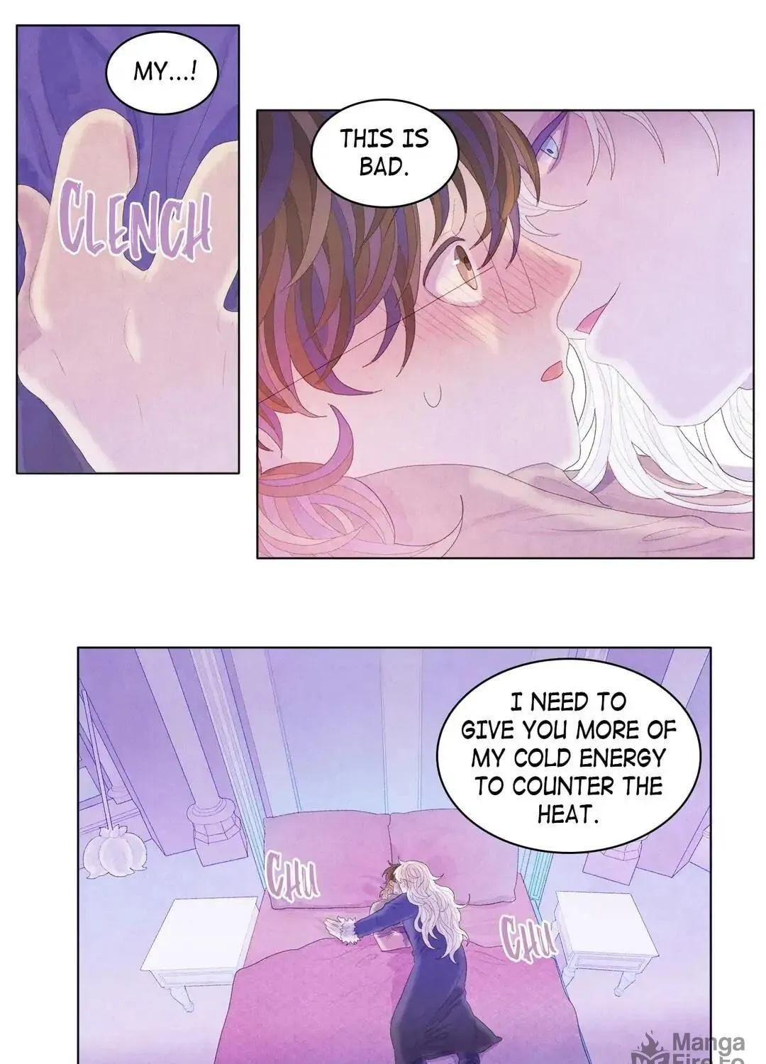 Read Magic Soup (Colored) chapter 28 image 46 on Lezhin